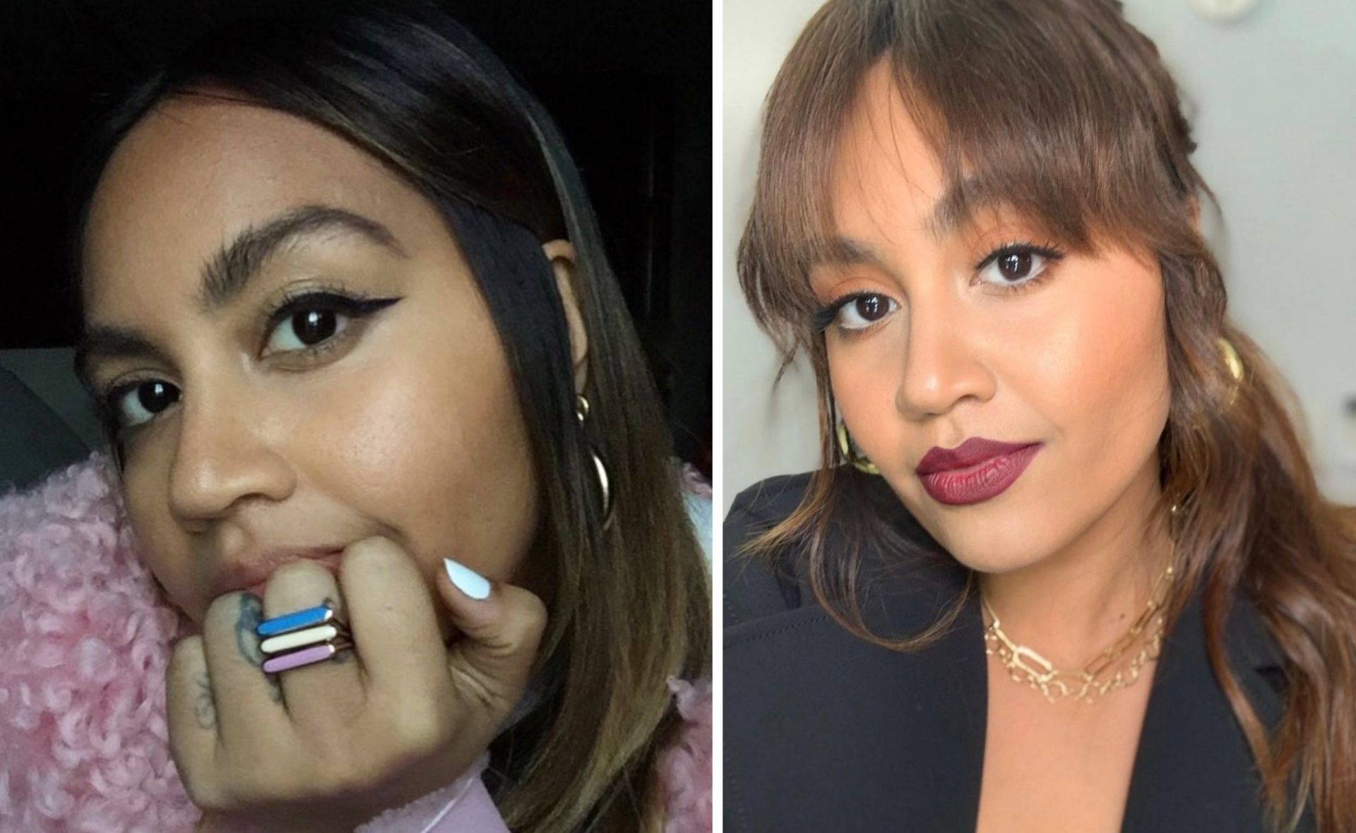 Recreate Jessica Mauboy’s most iconic beauty moments with these six makeup dupes