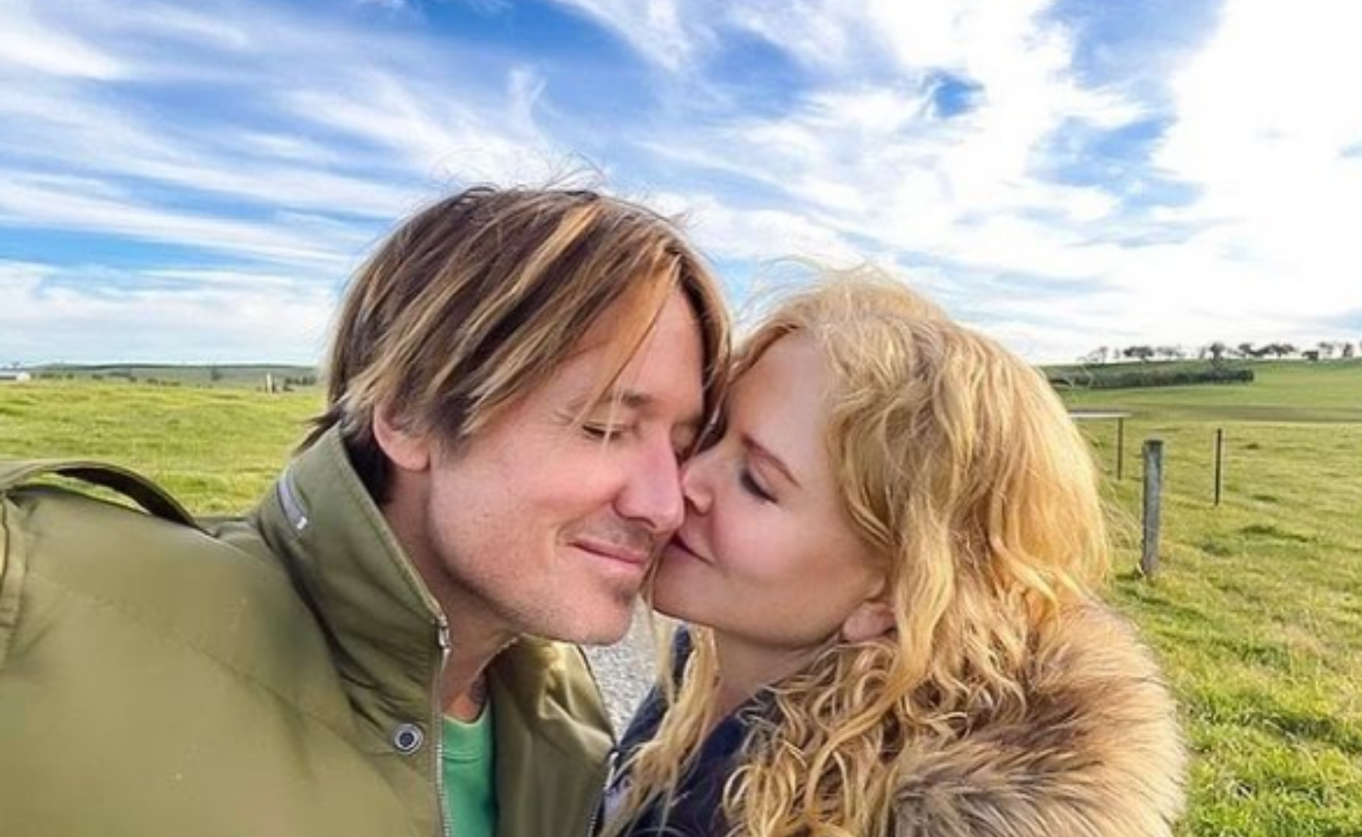 EXCLUSIVE: Why Keith Urban owes his “amazing life” to wife Nicole Kidman as he marks 15 years sober
