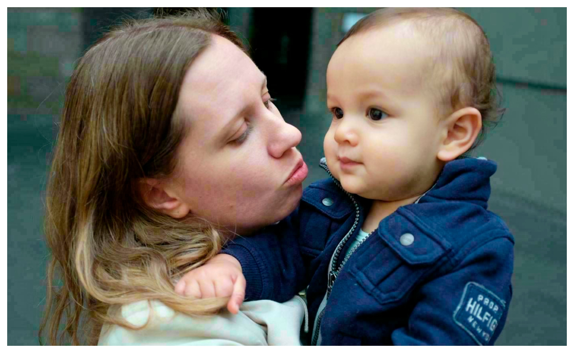 Sarah Copland lost her two-year-old son in the Beirut Blast, now she’s telling her story