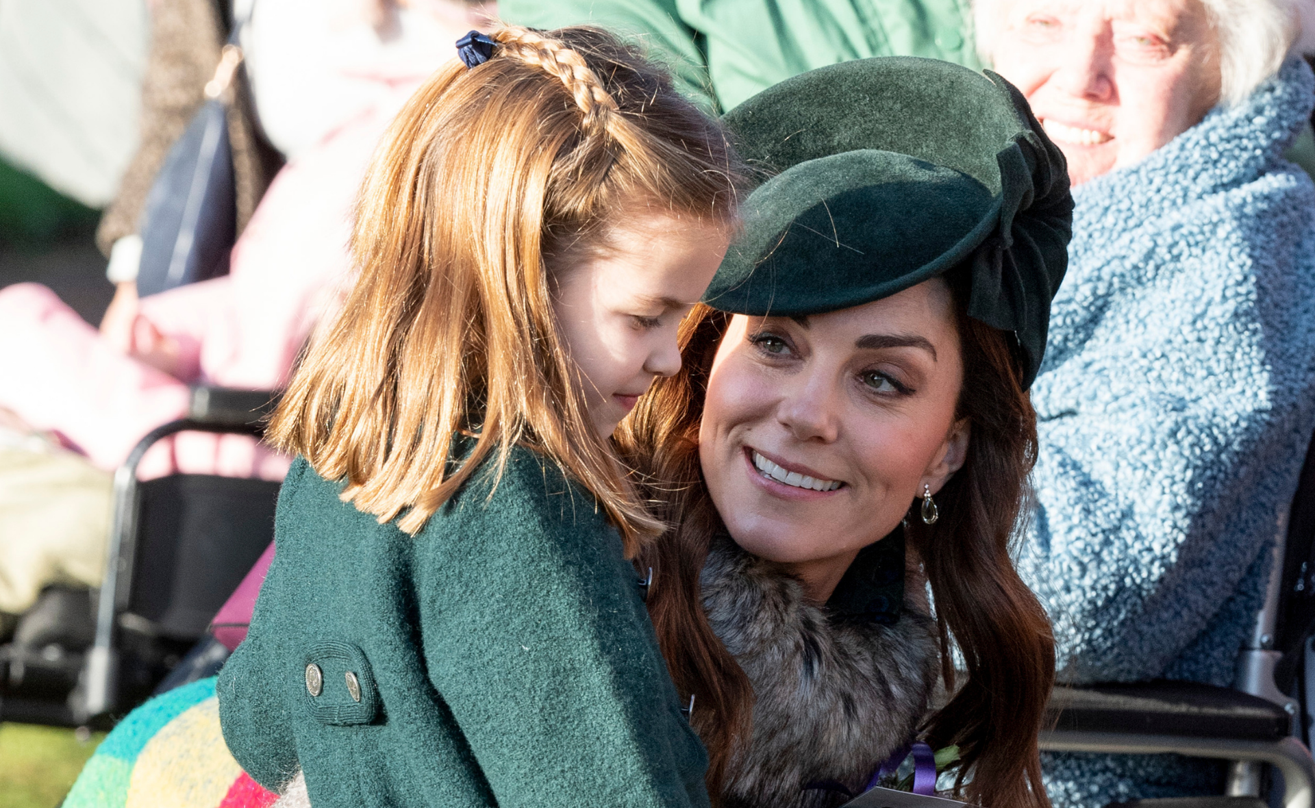 Kate Middleton’s exciting plan for Princess Charlotte revealed