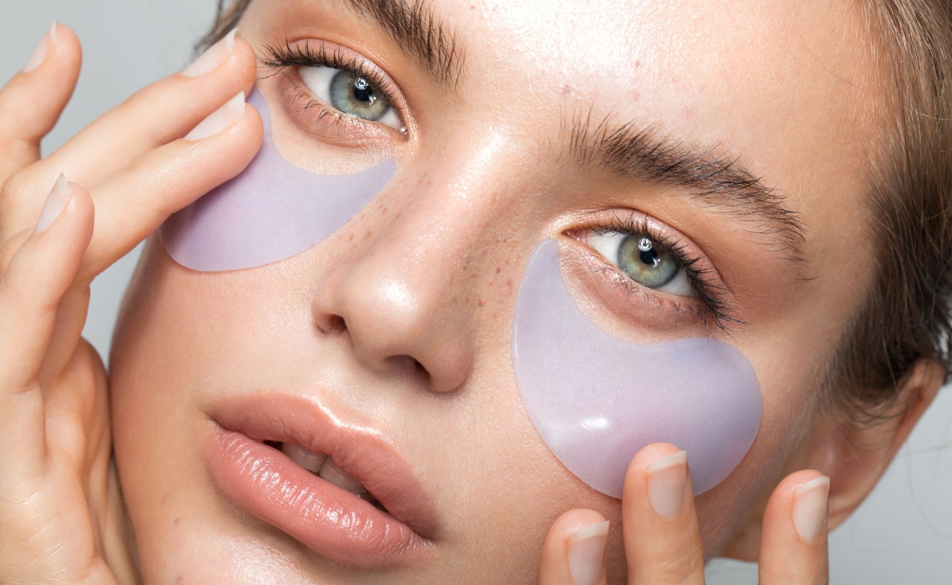 How to treat baggy under eye