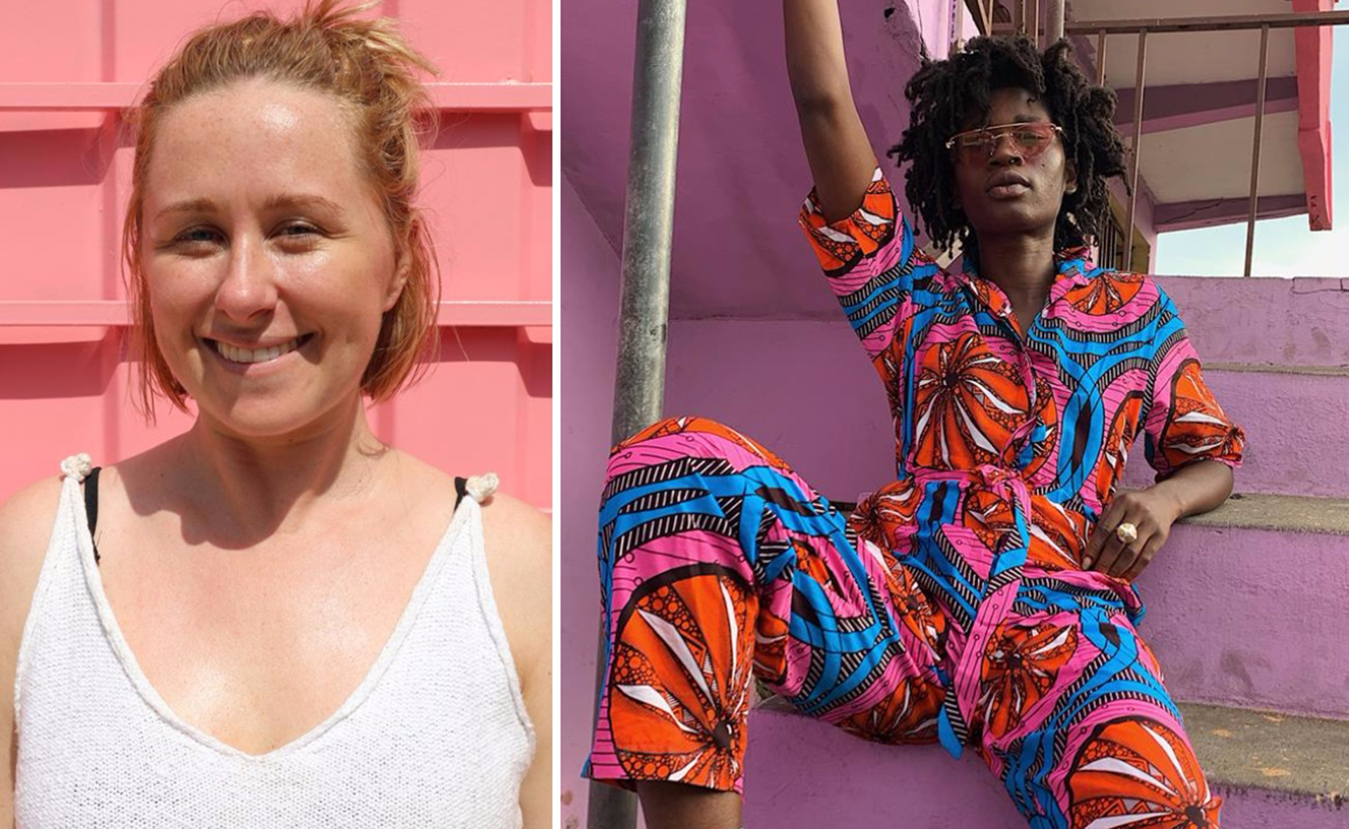 Anna Robertson noticed two things when she visited Ghana – then, she started a revolution: Meet the Australian Women’s Weekly Women of the Future winner for 2020