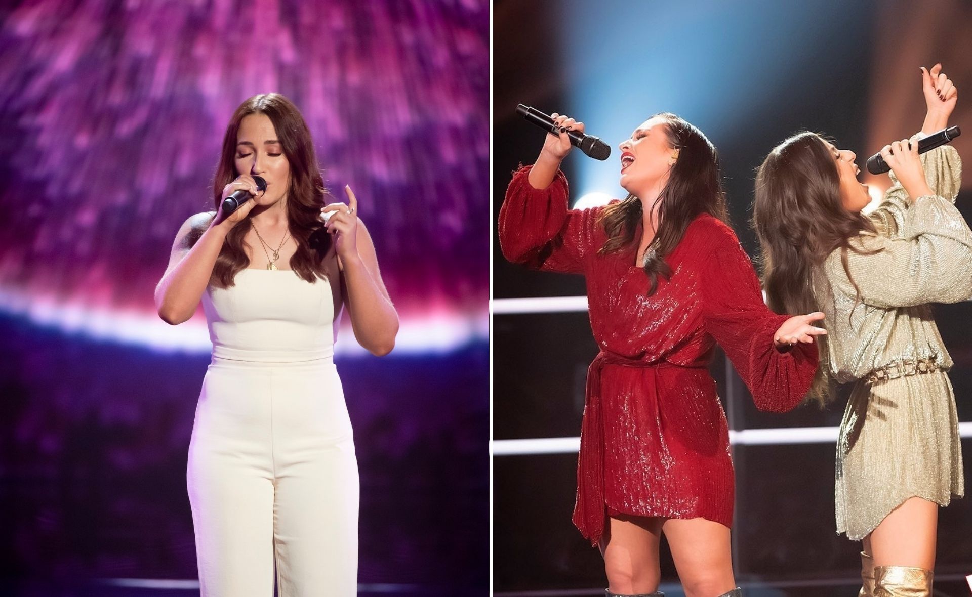 EXCLUSIVE: Why Ella Monnery is returning to The Voice after her dreams were tragically dashed