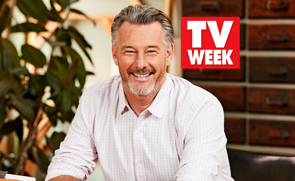 In an emotional interview, Barry Du Bois opens up on life with cancer and his twin “angels”