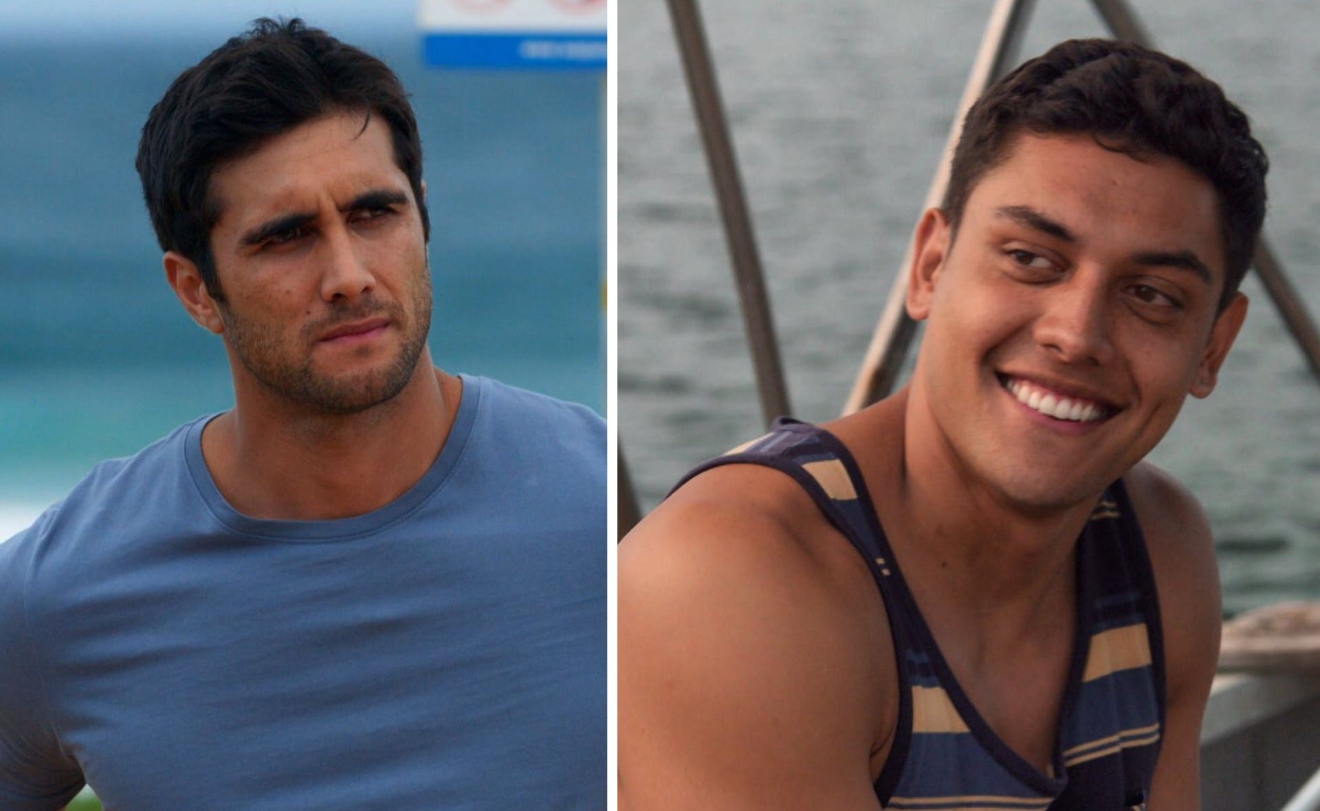 It’s a Home and Away two-part drama! Ethan Browne gets his revenge on Kawakawa Fox-Reo after a brutal prank causes chaos on set