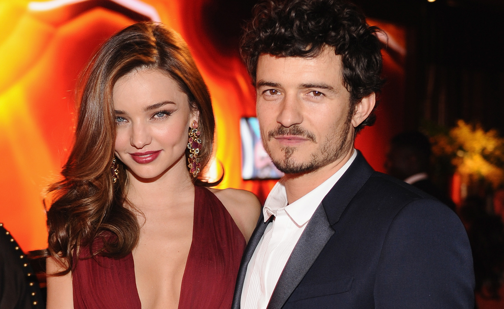 EXCLUSIVE: The truth behind Miranda Kerr’s latest comments about Orlando Bloom revealed years after their split