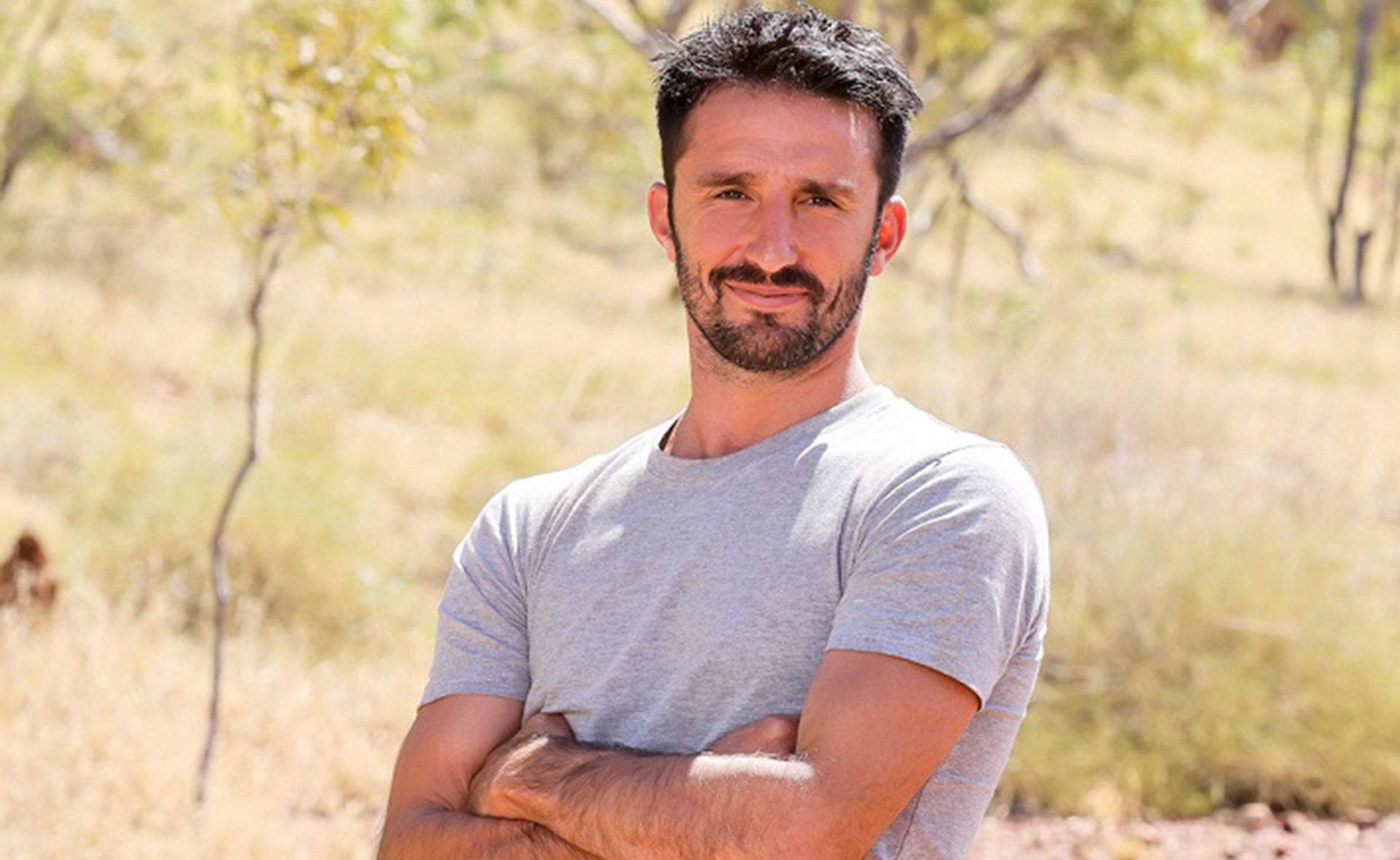 Andrew reveals his one massive regret on Australian Survivor: “I’ll live with it until the day I die”