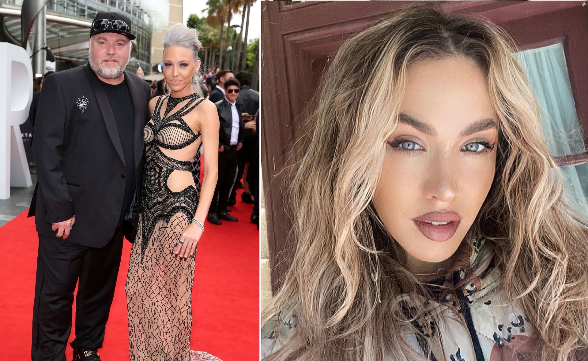 After spending ten years with Kyle Sandilands, Imogen Anthony prepares to take on Big Brother VIP – here is everything you need to know about the rising star
