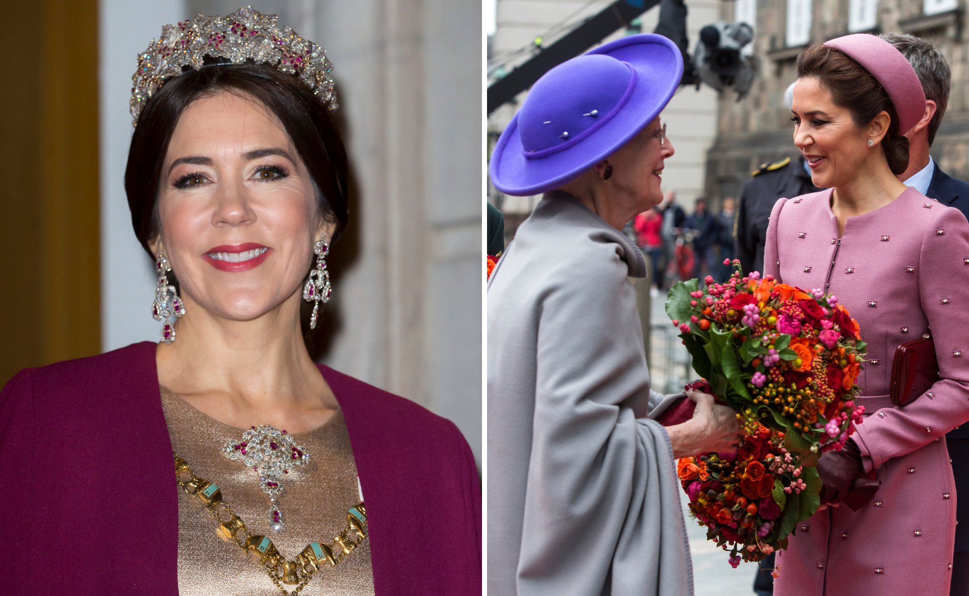 EXCLUSIVE: Is Princess Mary about to take the Danish throne and become Queen?