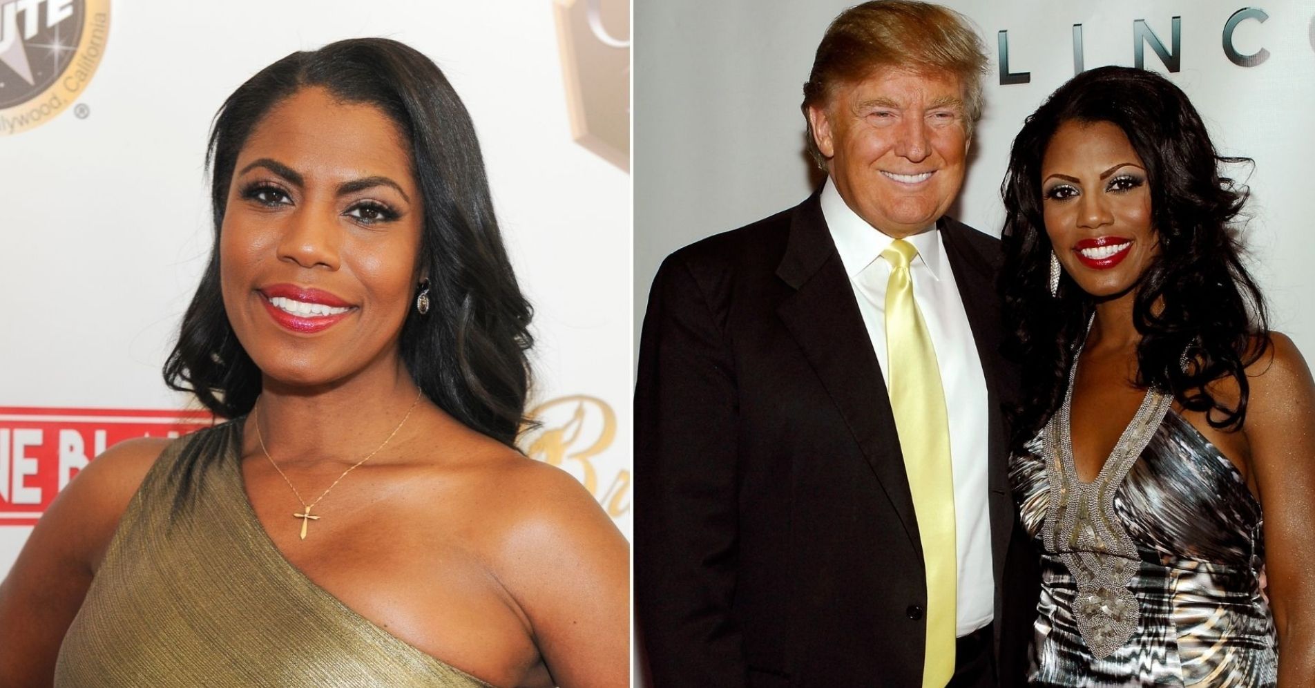 A reality TV villain and Trump’s former confidante: Omarosa Manigault Newman is Big Brother VIP’s most controversial contestant