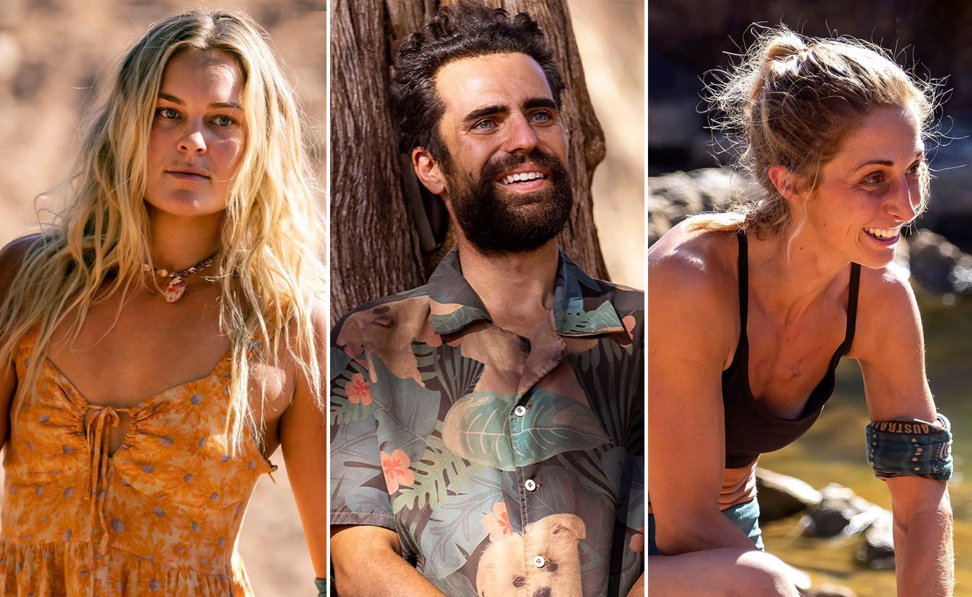 EXCLUSIVE: Australian Survivor’s Wai weighs in on the final three after brutal elimination