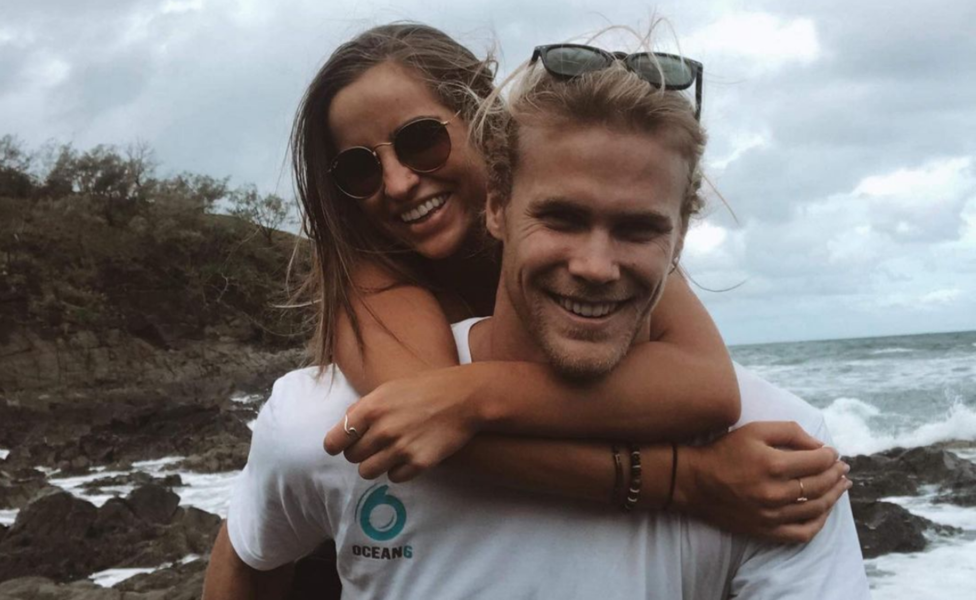 It’s a love story! Take a look back on Jett Kenny’s relationship timeline