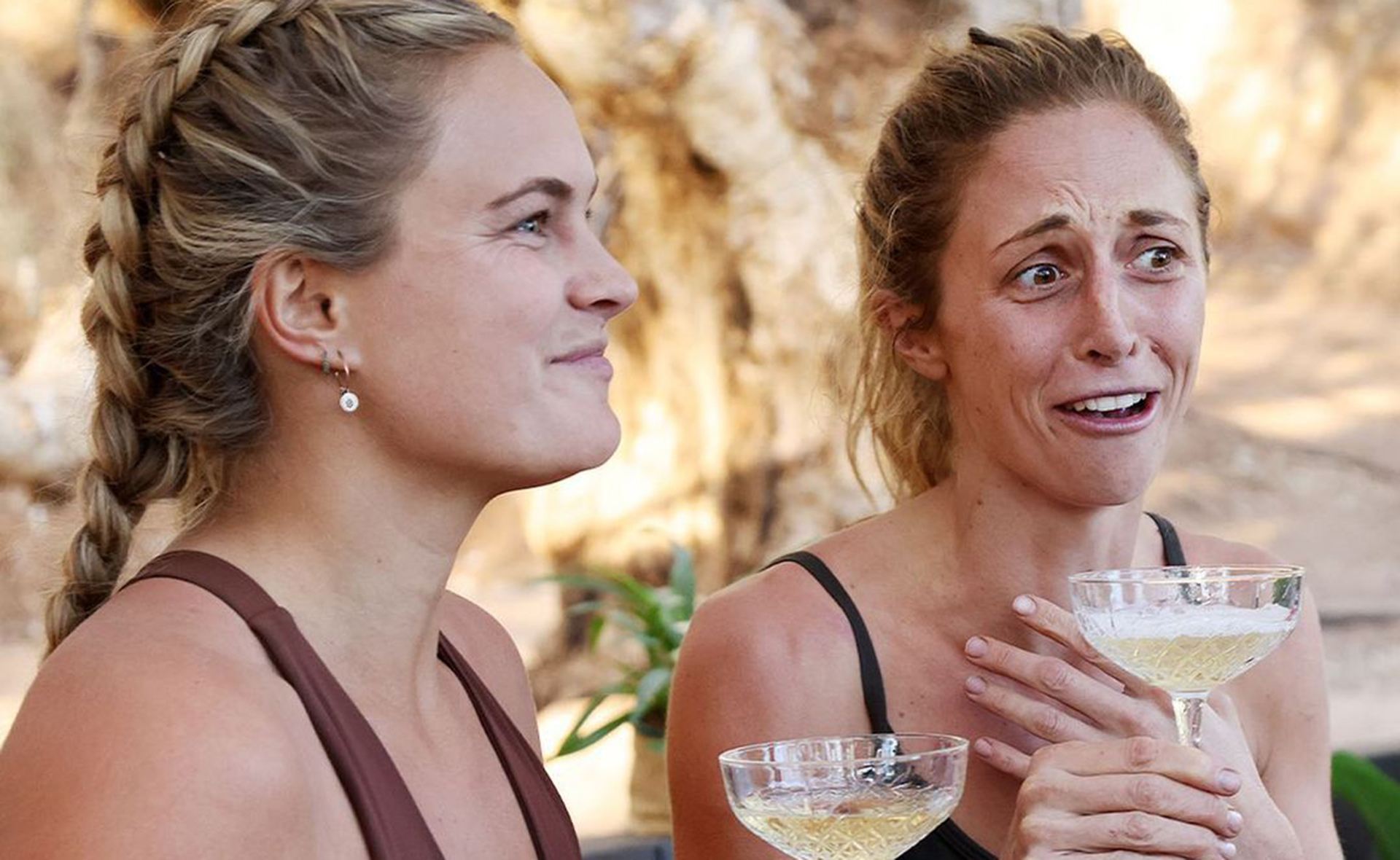 “This looks like torture”: All the best reactions to the Australian Survivor 2021 finale