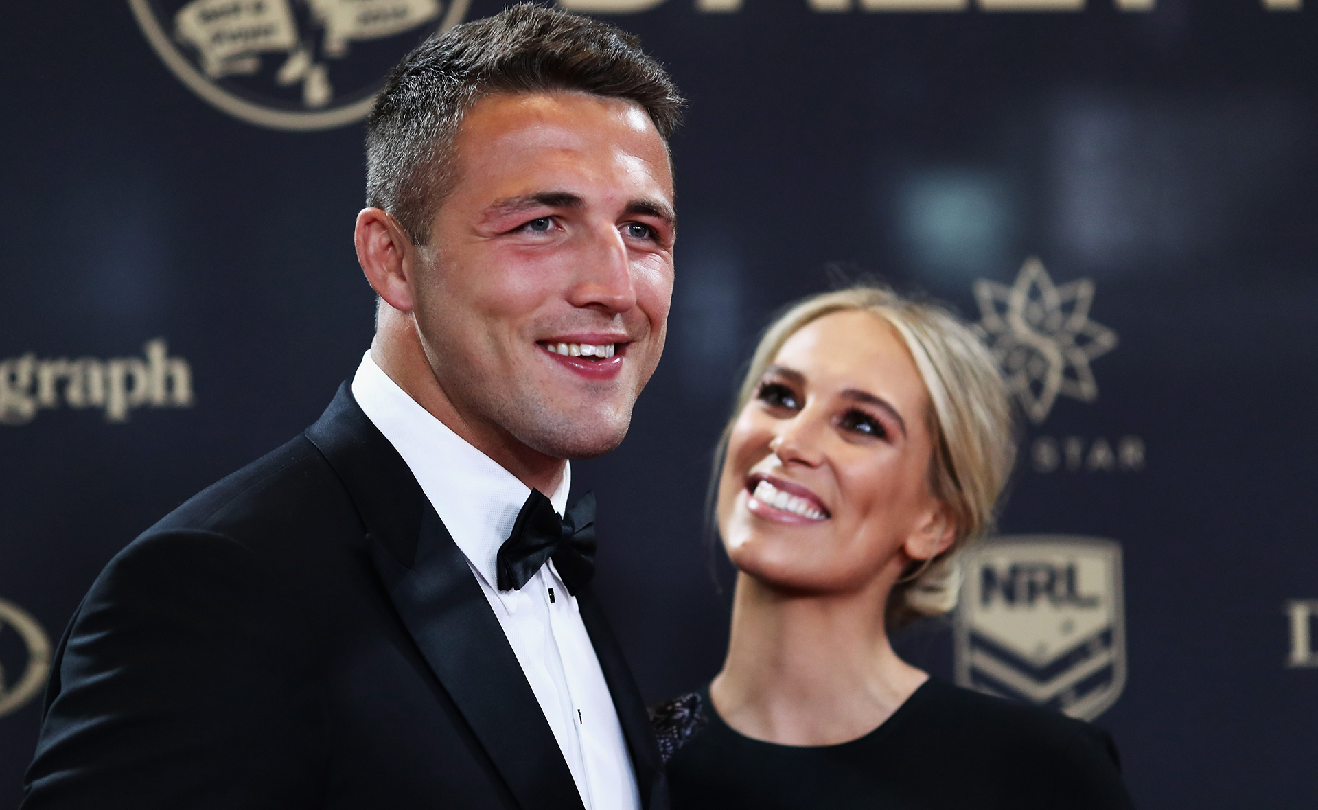 The dramatic rise and fall of Sam and Phoebe Burgess’ relationship