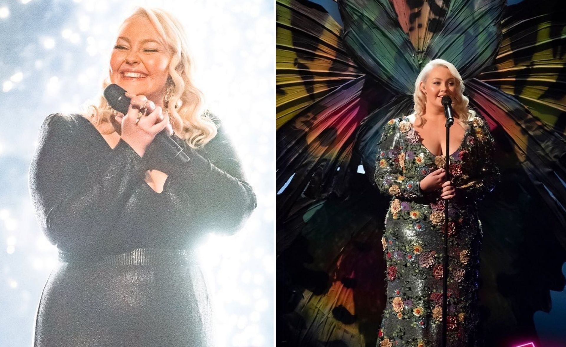 EXCLUSIVE: After COVID left Bella Taylor Smith unemployed and unable to pay rent, winning The Voice means more to her than most