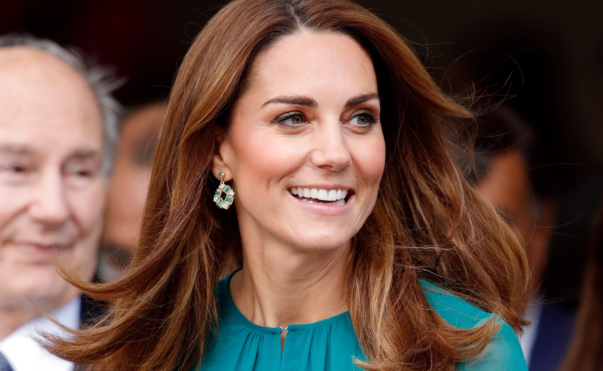 Kate Middleton to make her royal comeback after weeks of pregnancy speculation