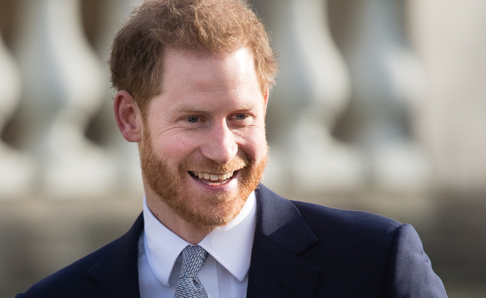 Prince Harry flooded with royal birthday messages from Prince William, Duchess Catherine and more