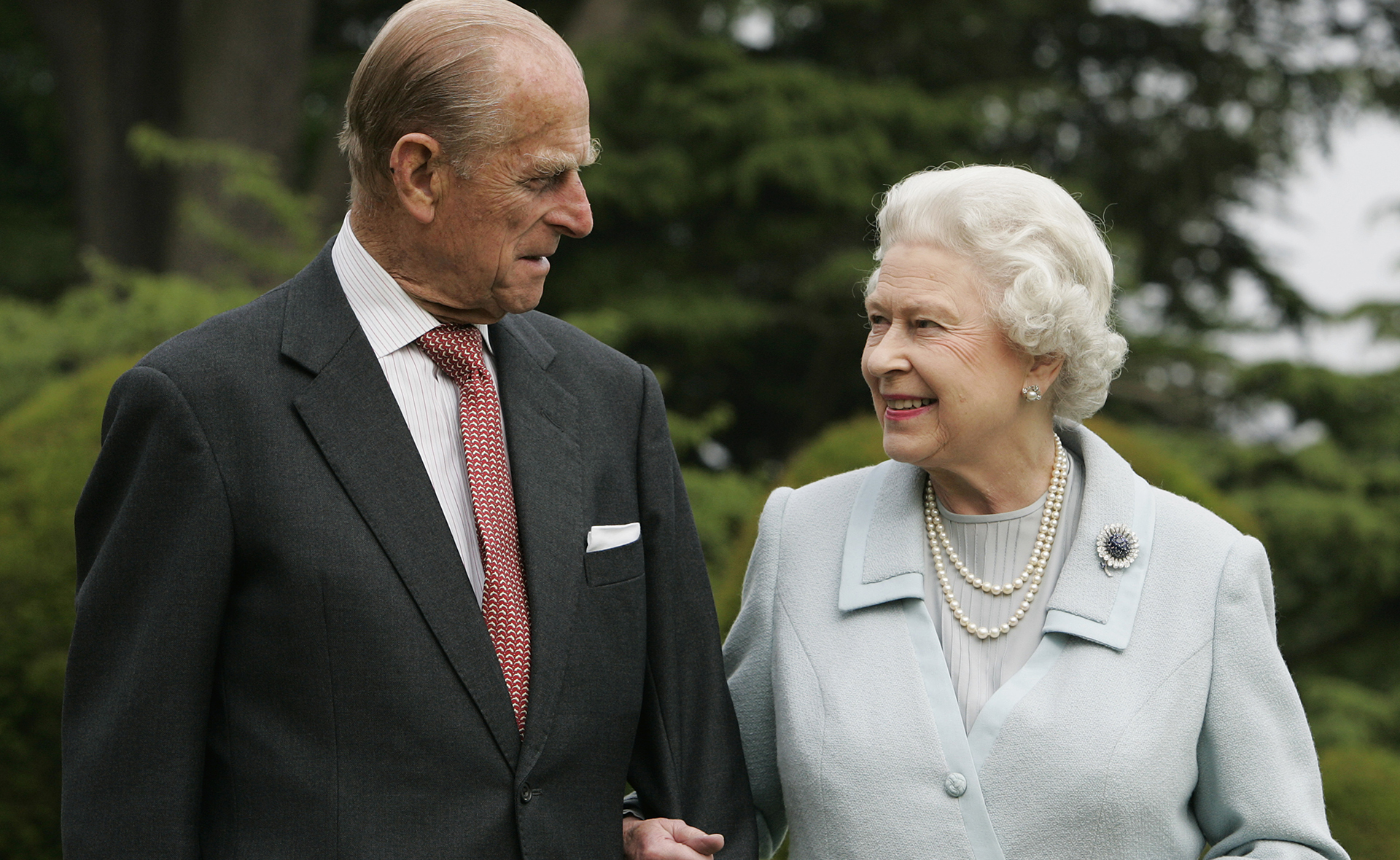 Prince Philip’s will has been sealed away for 90 years to protect the Queen