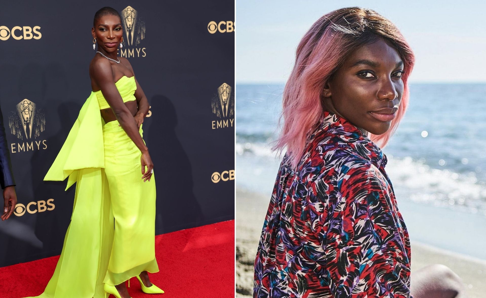 Why Michaela Coel’s Emmy winning show I May Destroy You is more relevant now than ever in Australia