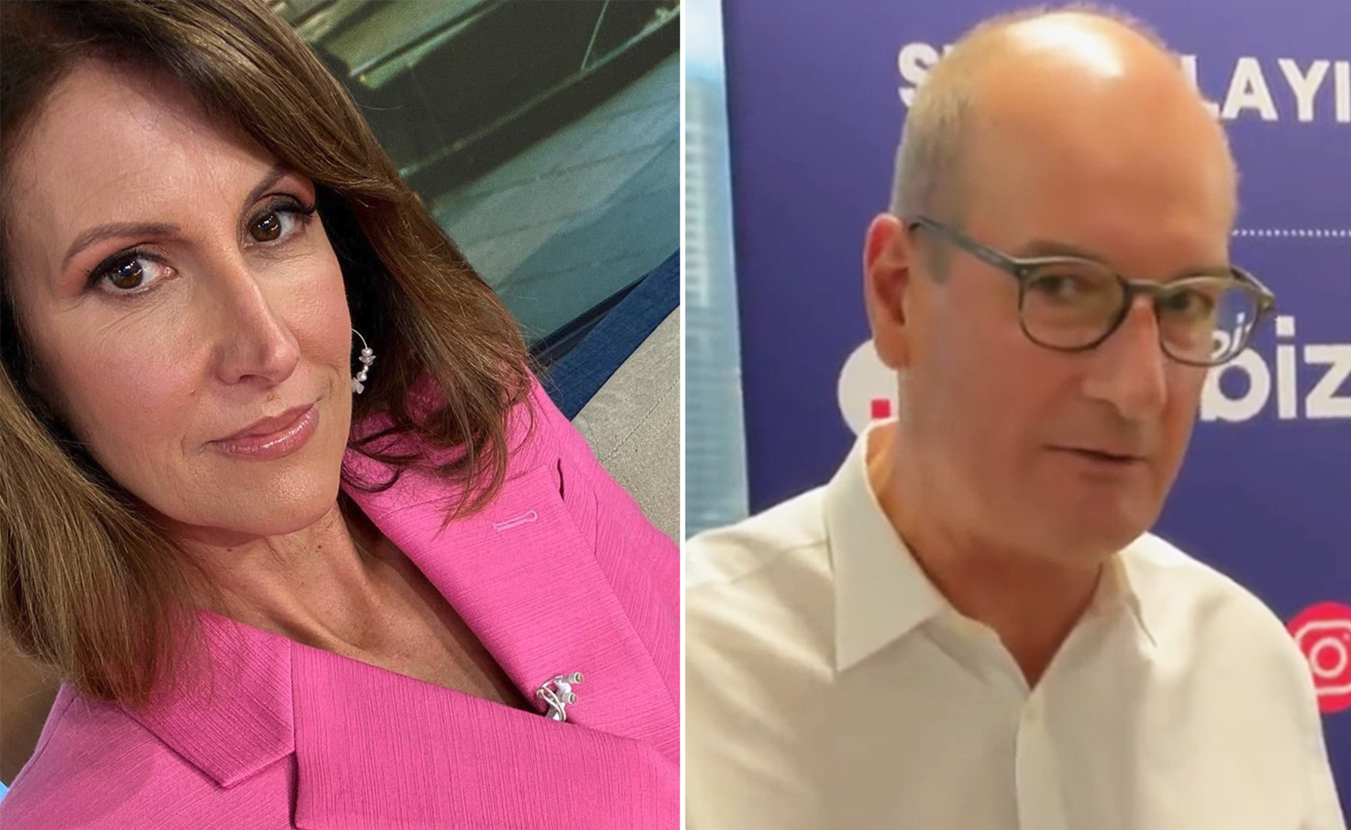 EXCLUSIVE: Nat Barr and Kochie ‘thought they were cruising’ until Today’s shock ratings win over Sunrise