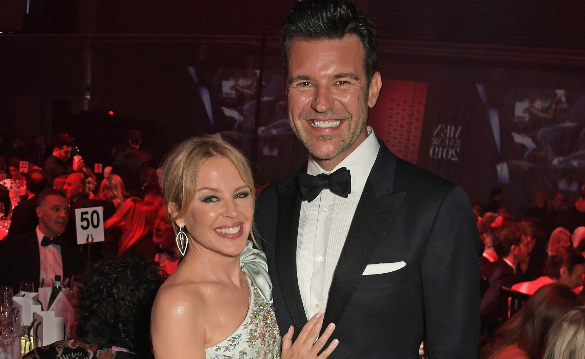 Kylie Minogue is coming home! Reports say she’s moving back to Australia, but will her boyfriend come with her?