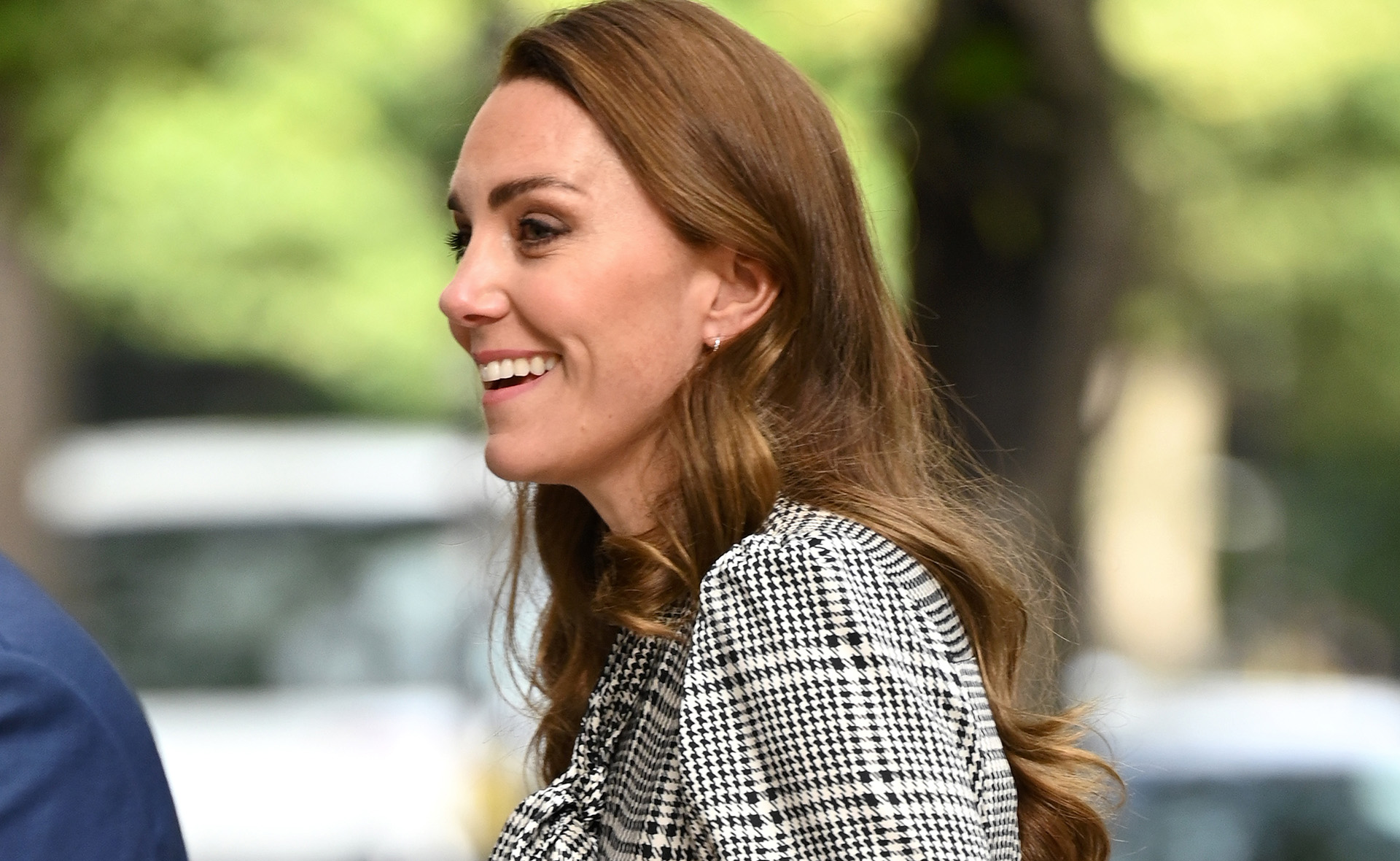Duchess Catherine proves you can be stylish on any budget in a chic $30 Zara frock