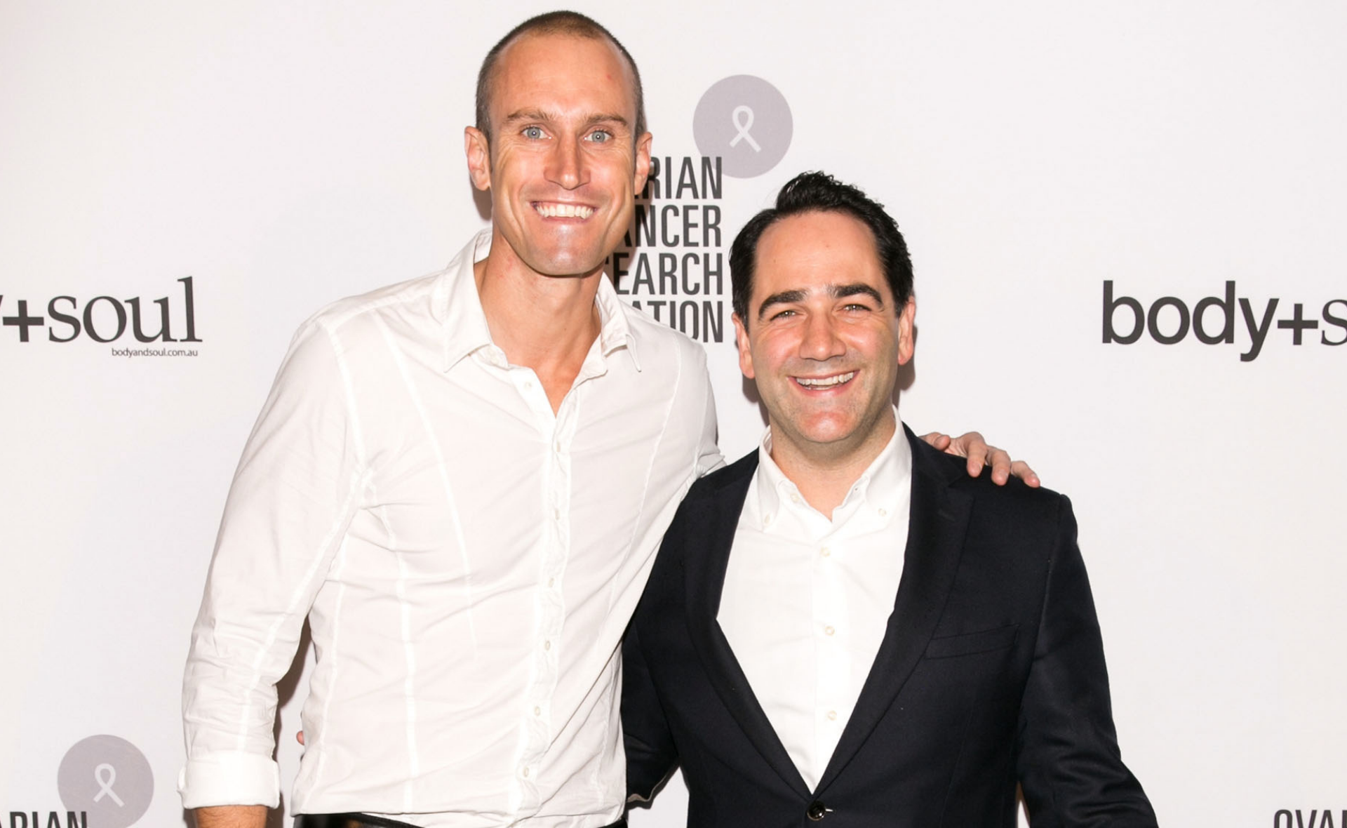 EXCLUSIVE: After ten years on air, Fitzy and Wippa “never dreamed” they’d end up where they are today