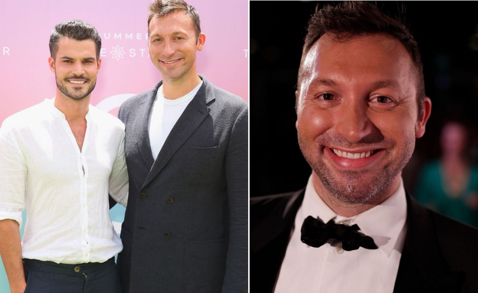 A definitive guide to Olympian Ian Thorpe’s recent and private romantic history