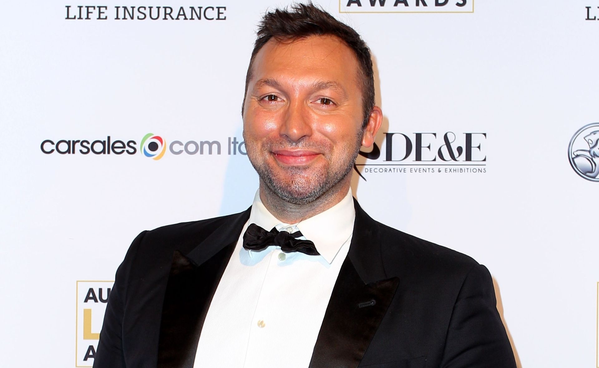 Sporting legend Ian Thorpe’s mental health journey is proof you never know what someone is going through