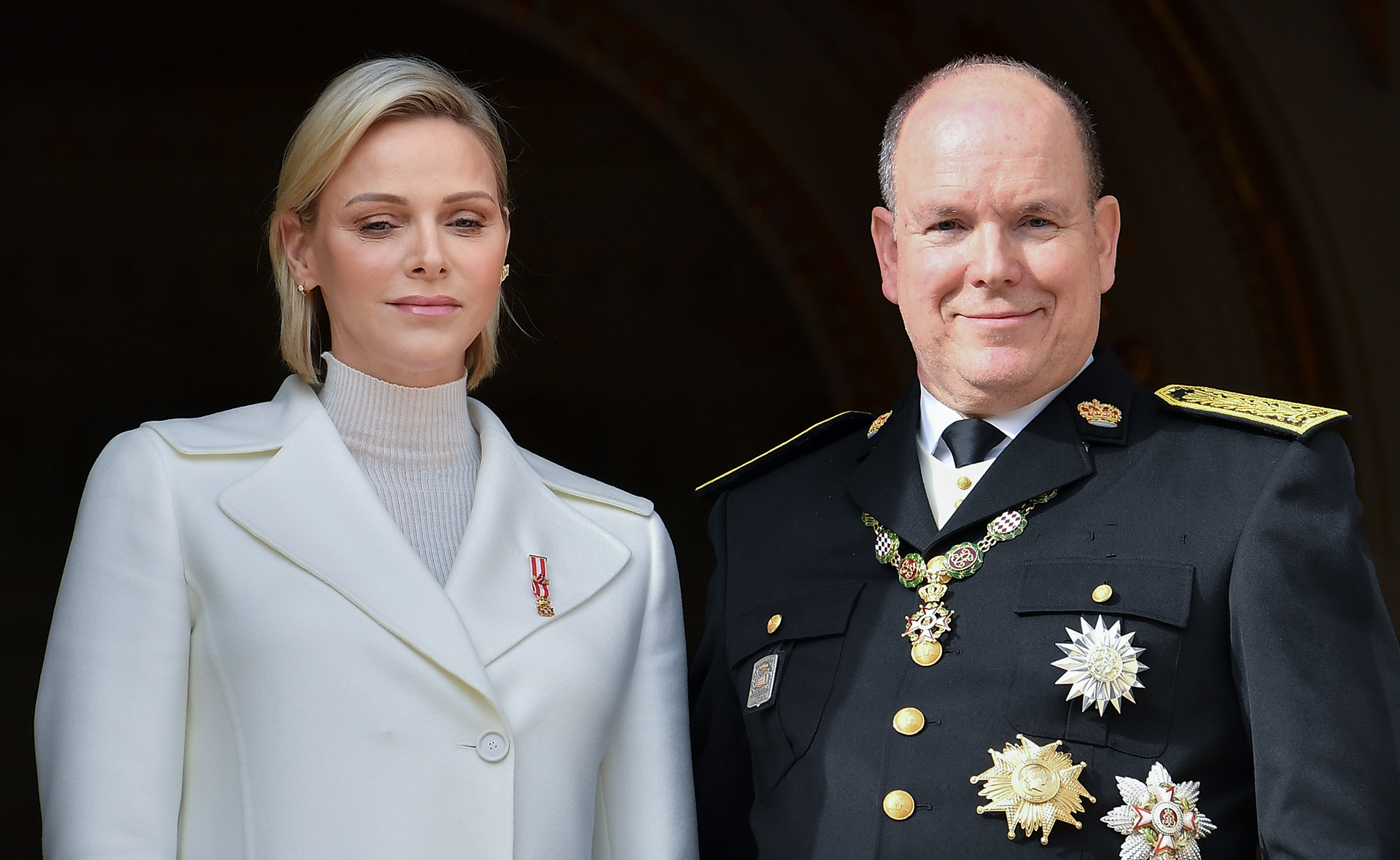 Is Princess Charlene about to return to Monaco after her “final” operation and months stranded in South Africa?