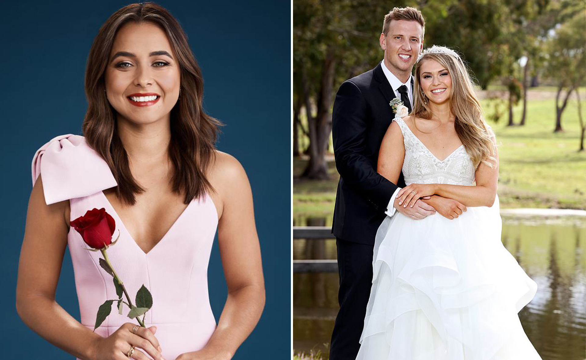 MAFS’ first openly bisexual groom Liam Cooper reveals why he’s fearful for Brooke Blurton ahead of The Bachelorette premiere