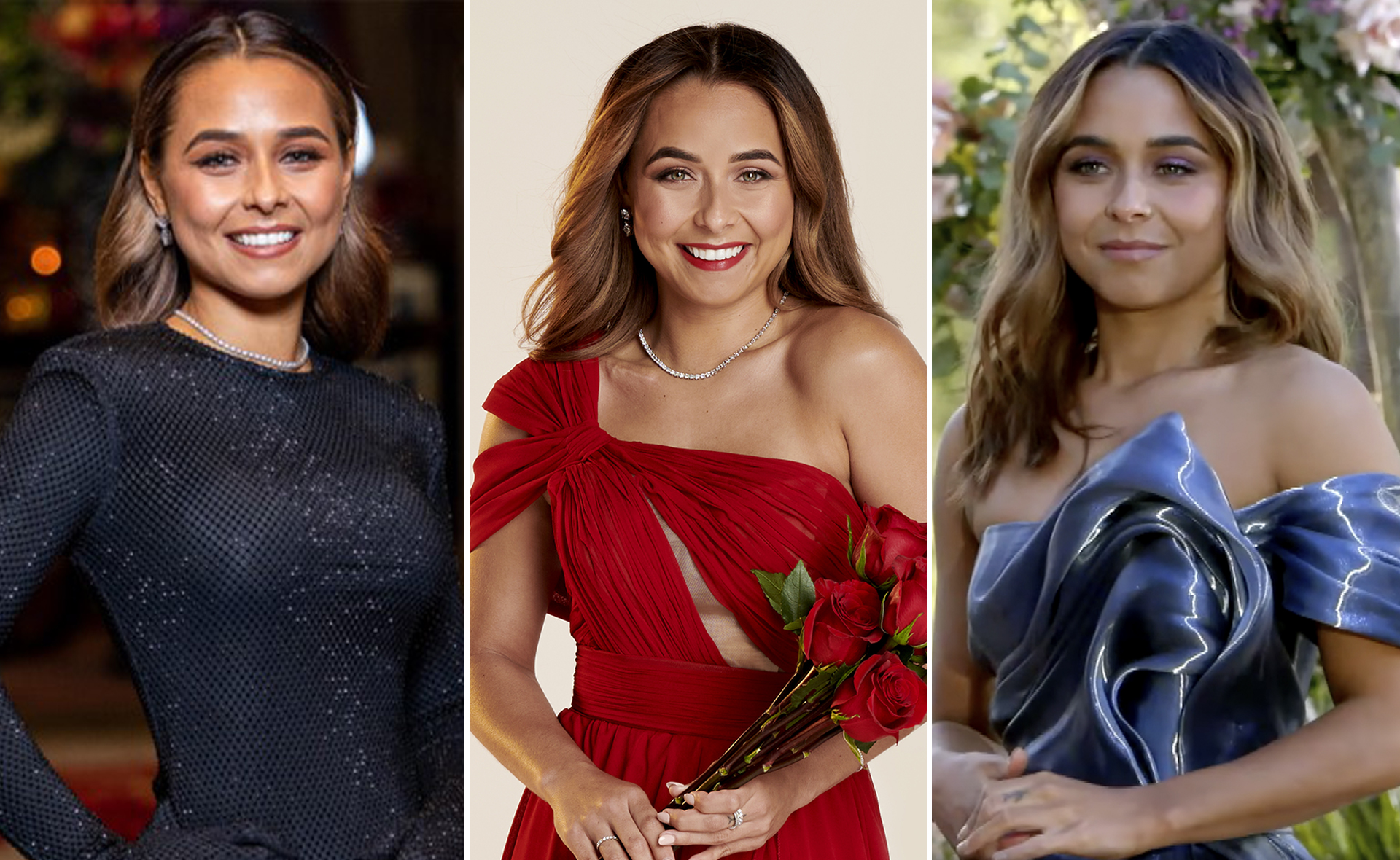 The good, the bad and the Bachie! All of Brooke Blurton’s biggest fashion moments on The Bachelorette 2021