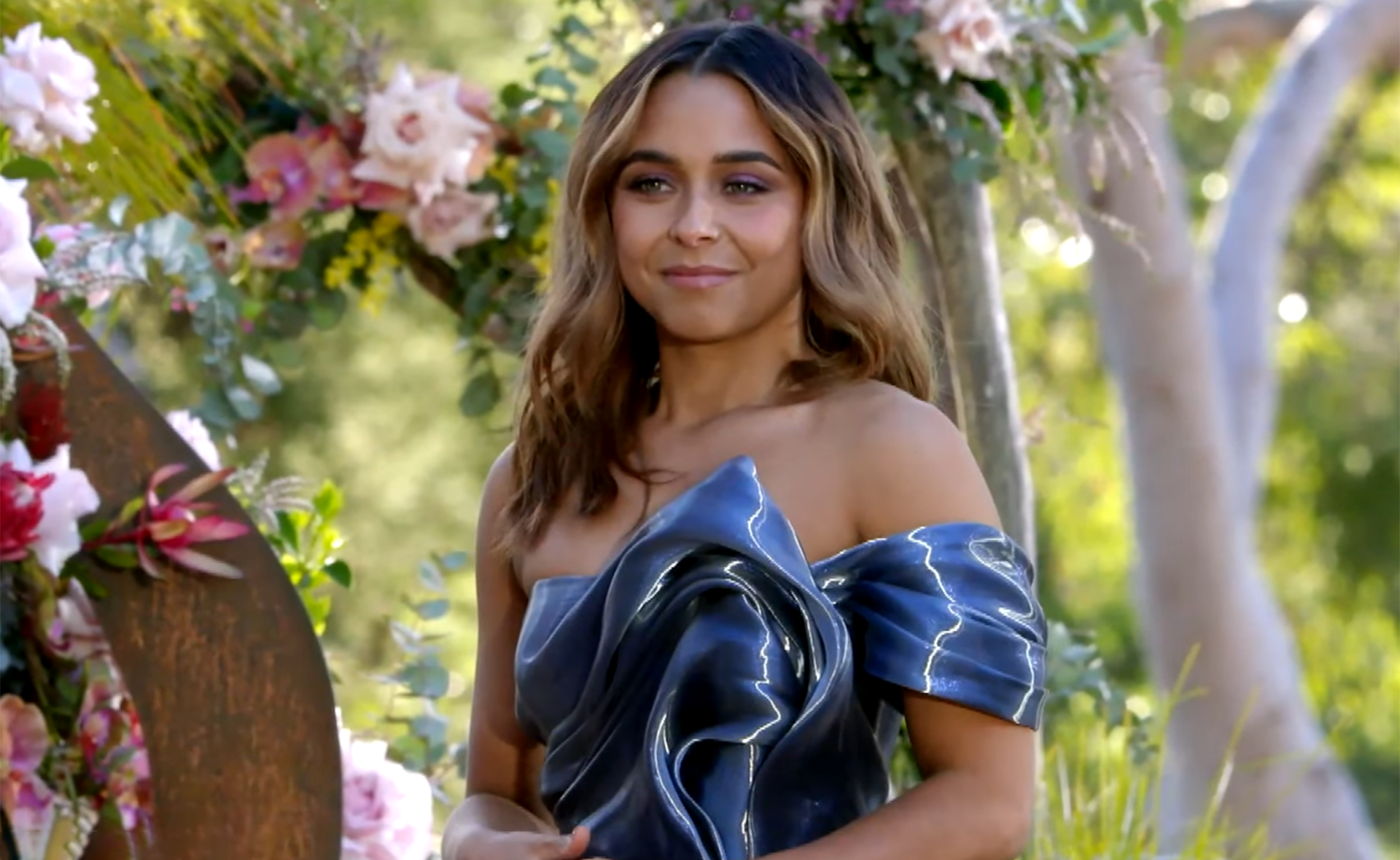 Does this huge clue totally give away who wins The Bachelorette 2021? Brooke Blurton’s true love may have already leaked