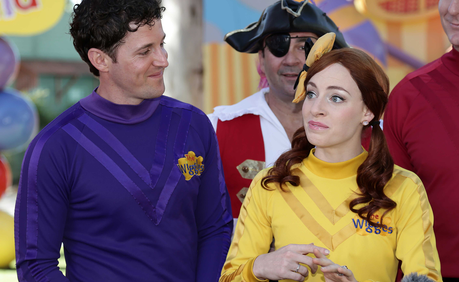 EXCLUSIVE: Why Emma Watkins left The Wiggles: “It’s difficult to move on when you’re spending so much time with your ex”