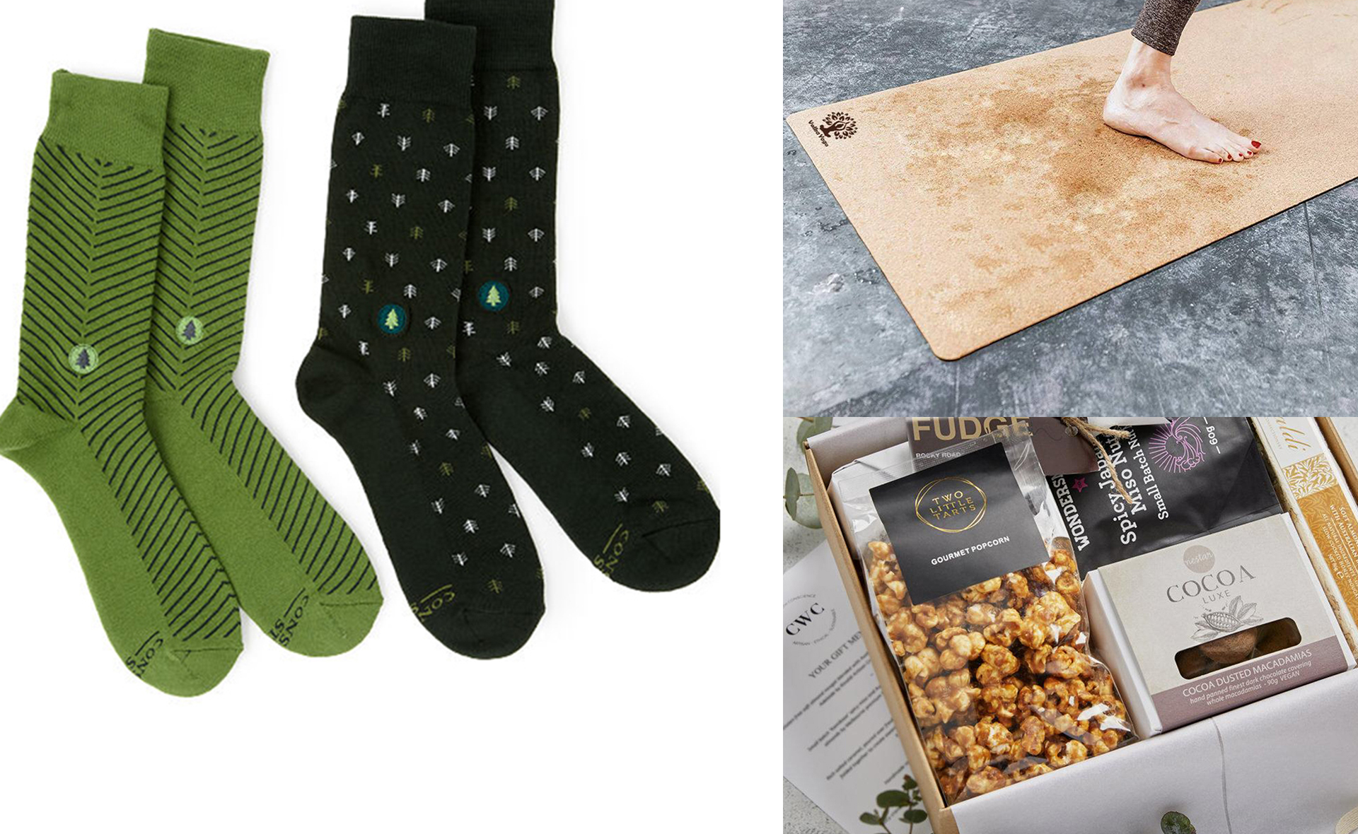 Eco-friendly Christmas gifts that won’t cost the planet or your bank account