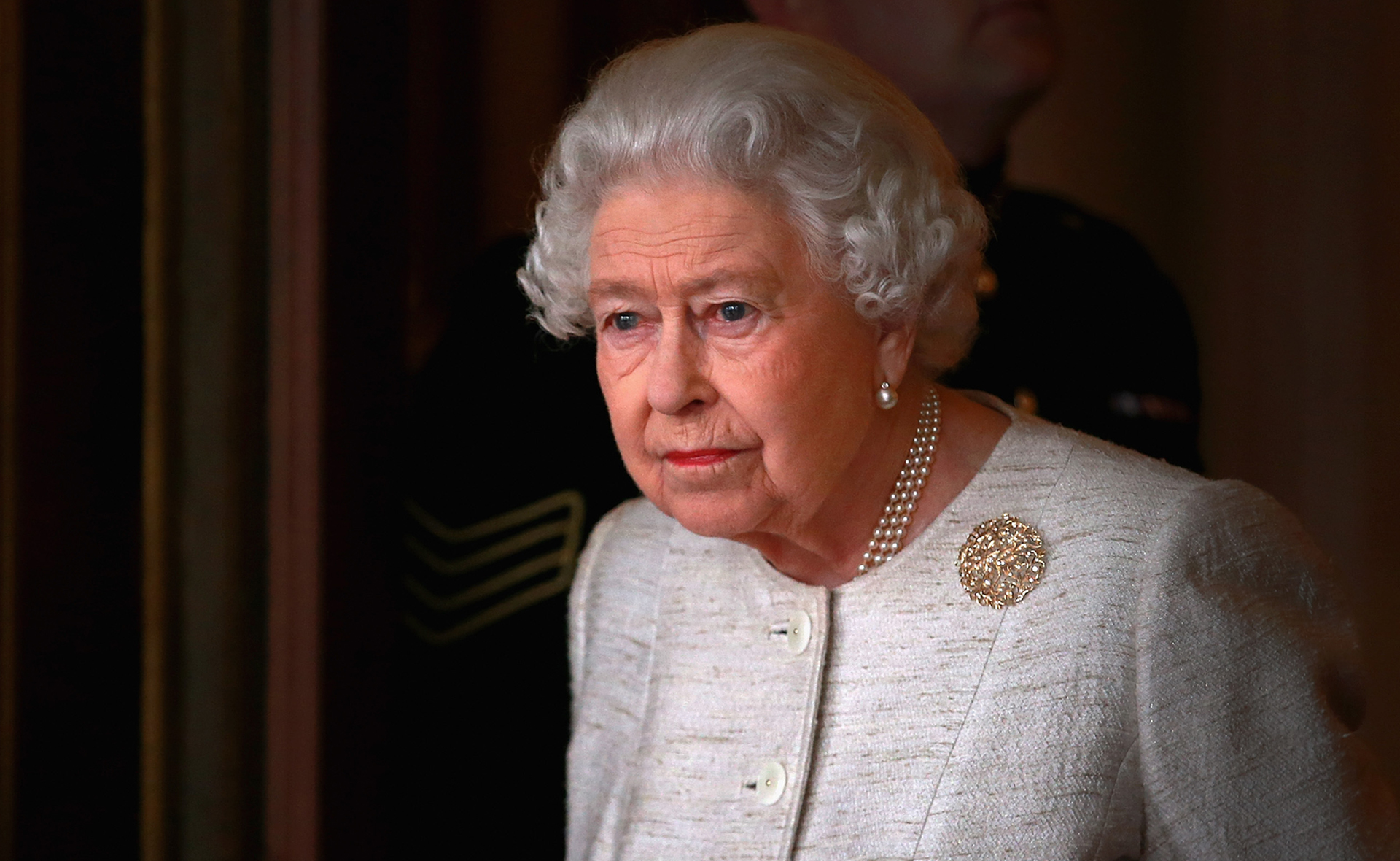 The Queen “regretfully” cancels her appearance at UN climate change summit amid mounting fears for her health