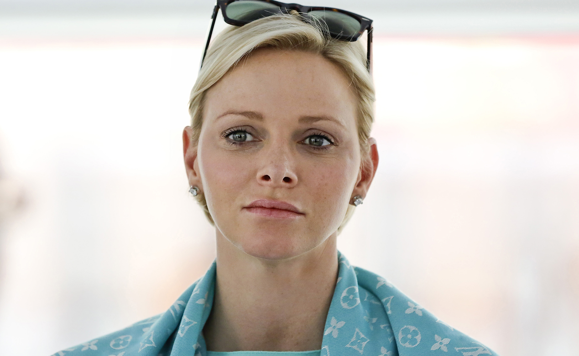 Princess Charlene’s tragic family loss amid the health battle that has kept her stranded in South Africa for months