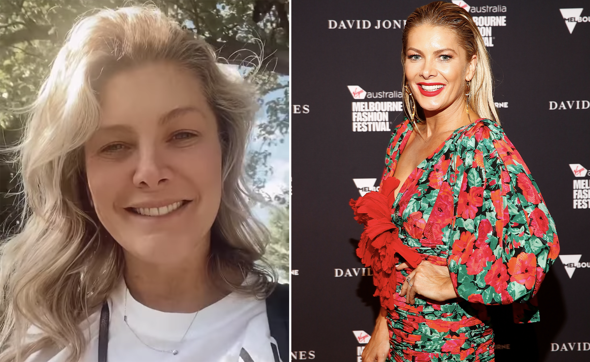 Natalie Bassingthwaighte shares her excitement as she finishes 14-day hotel quarantine in Sydney: “That was a ride and a half”