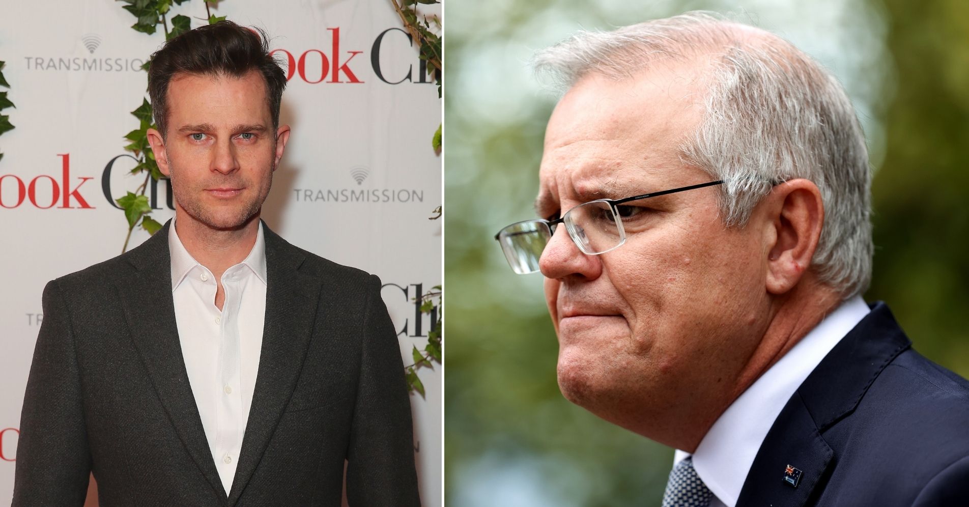 Like Prince Charles, David Campbell has subtly taken a swipe at Scott Morrison for a very important reason