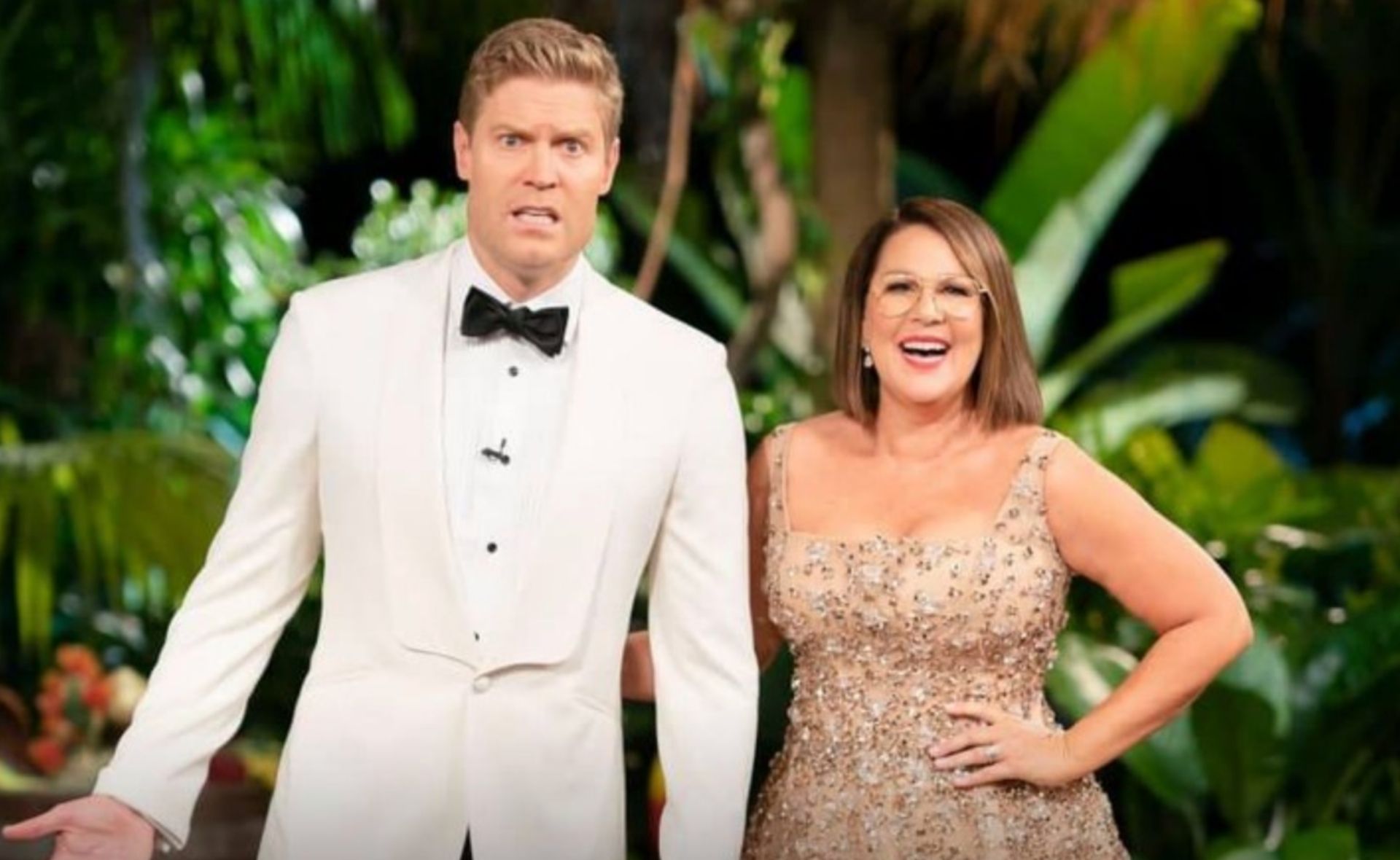 EXCLUSIVE: Julia Morris reveals the A-listers she’d most like to see on I’m A Celebrity Get Me Out Of Here – and we’re manifesting this as hard as possible