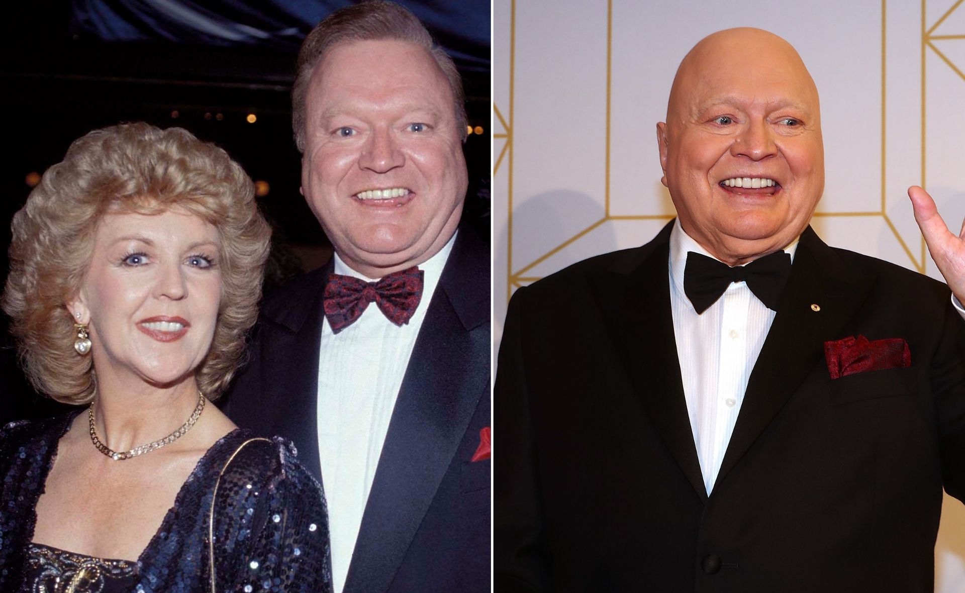 “It was complications with everything:” Bert Newton’s cause of death has been revealed by his wife Patti