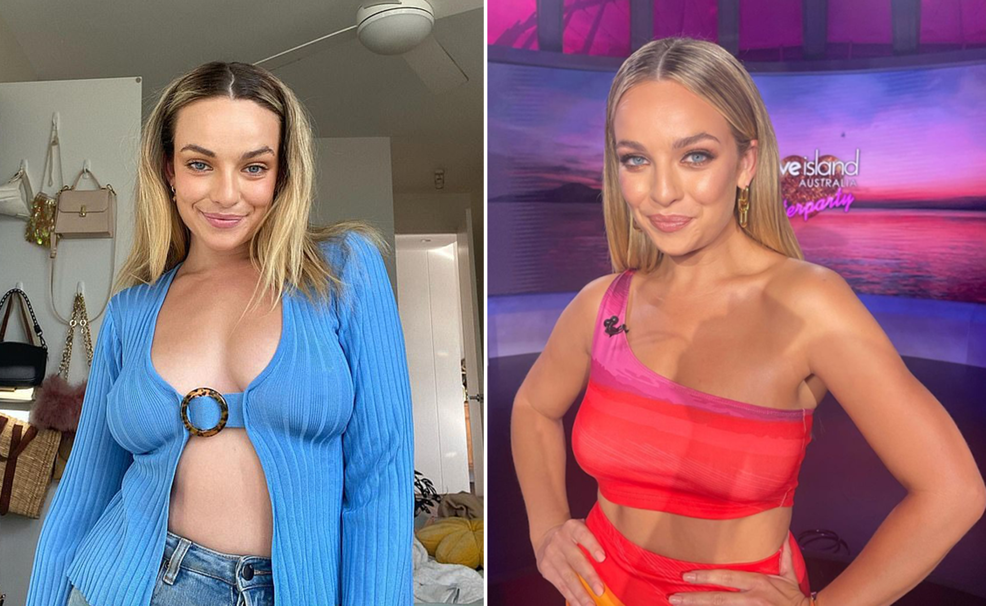 Abbie Chatfield reveals why she will never appear on another reality TV show again