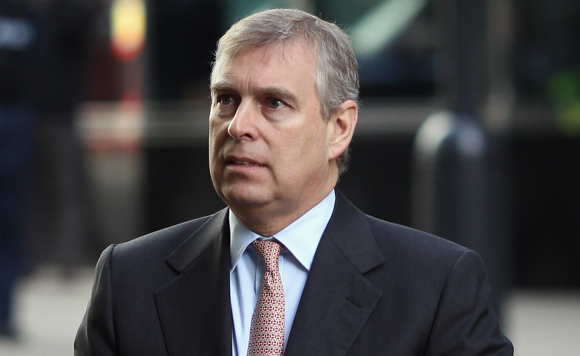 Prince Andrew could face Epstein victim Virginia Giuffre in court as early as next year