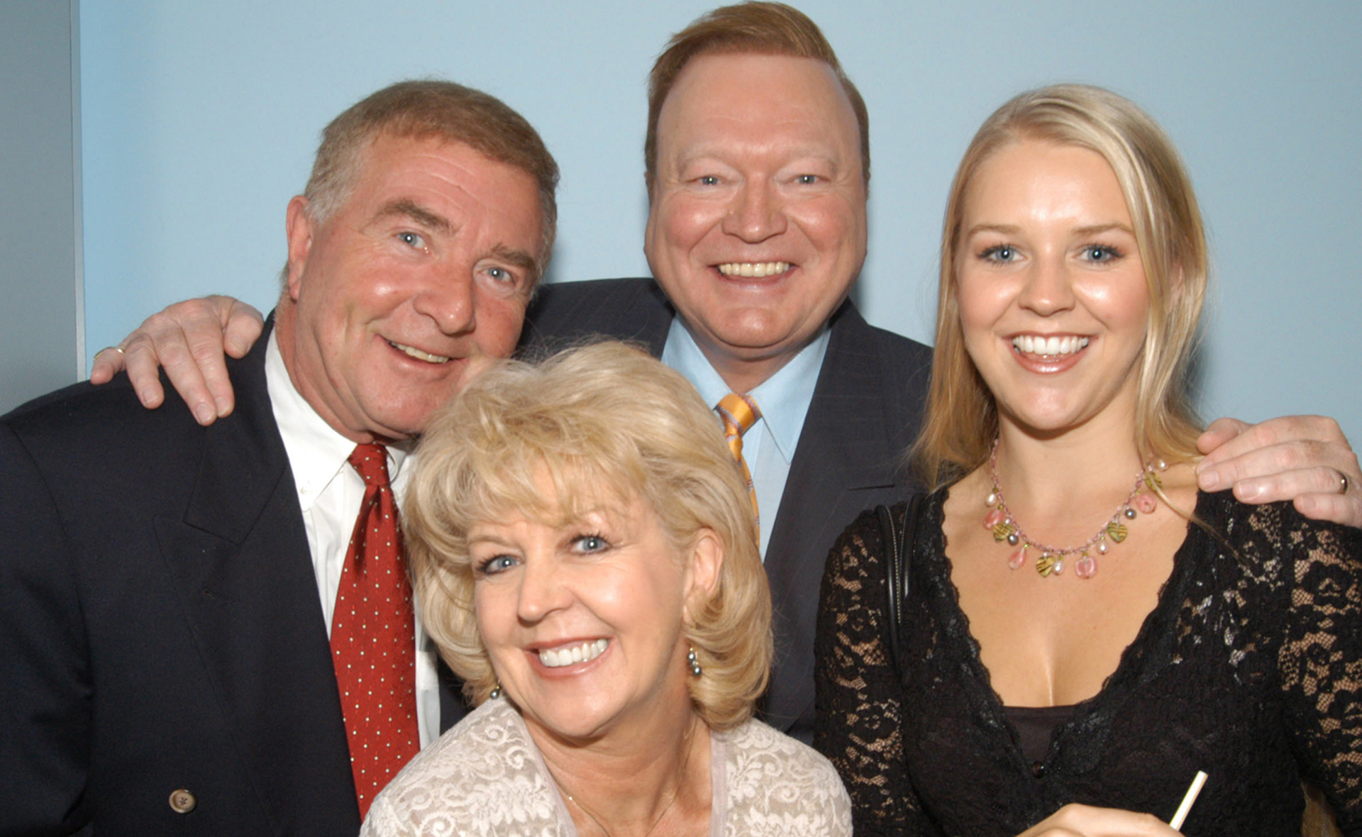 Farewell to a TV legend: Tributes flood in for Bert Newton after his tragic passing