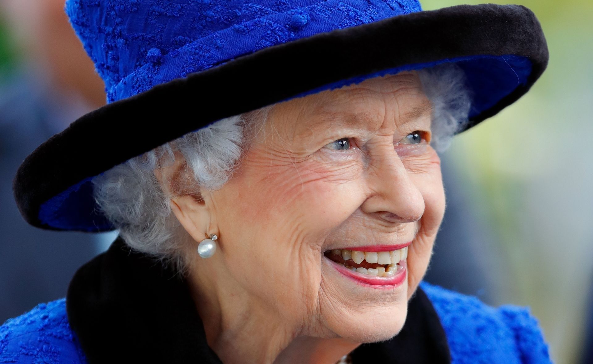 A “delighted” Queen Elizabeth has been allowed to journey from Windsor to Sandringham after clearance from her doctors