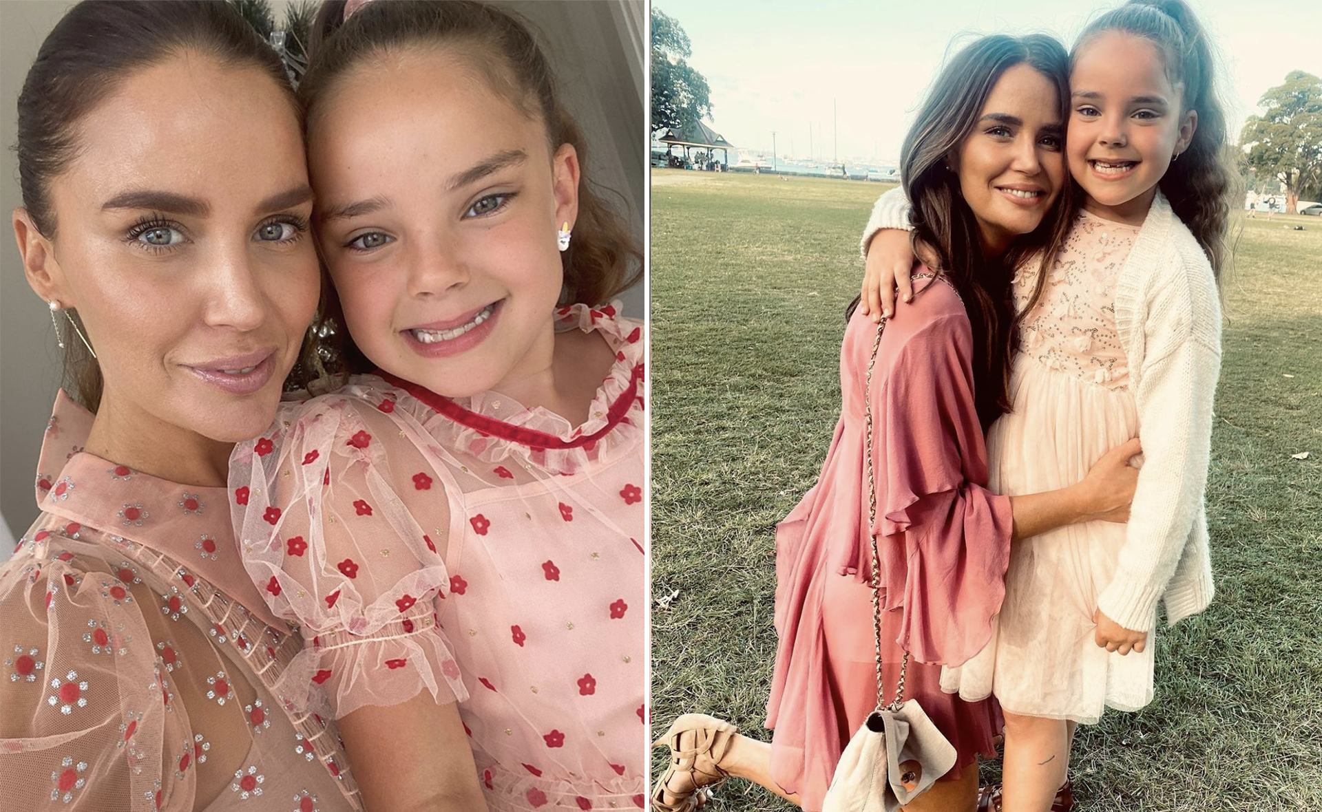 EXCLUSIVE: Jodi Gordon reveals how her daughter is following in her showbiz footsteps and teases a Home and Away return