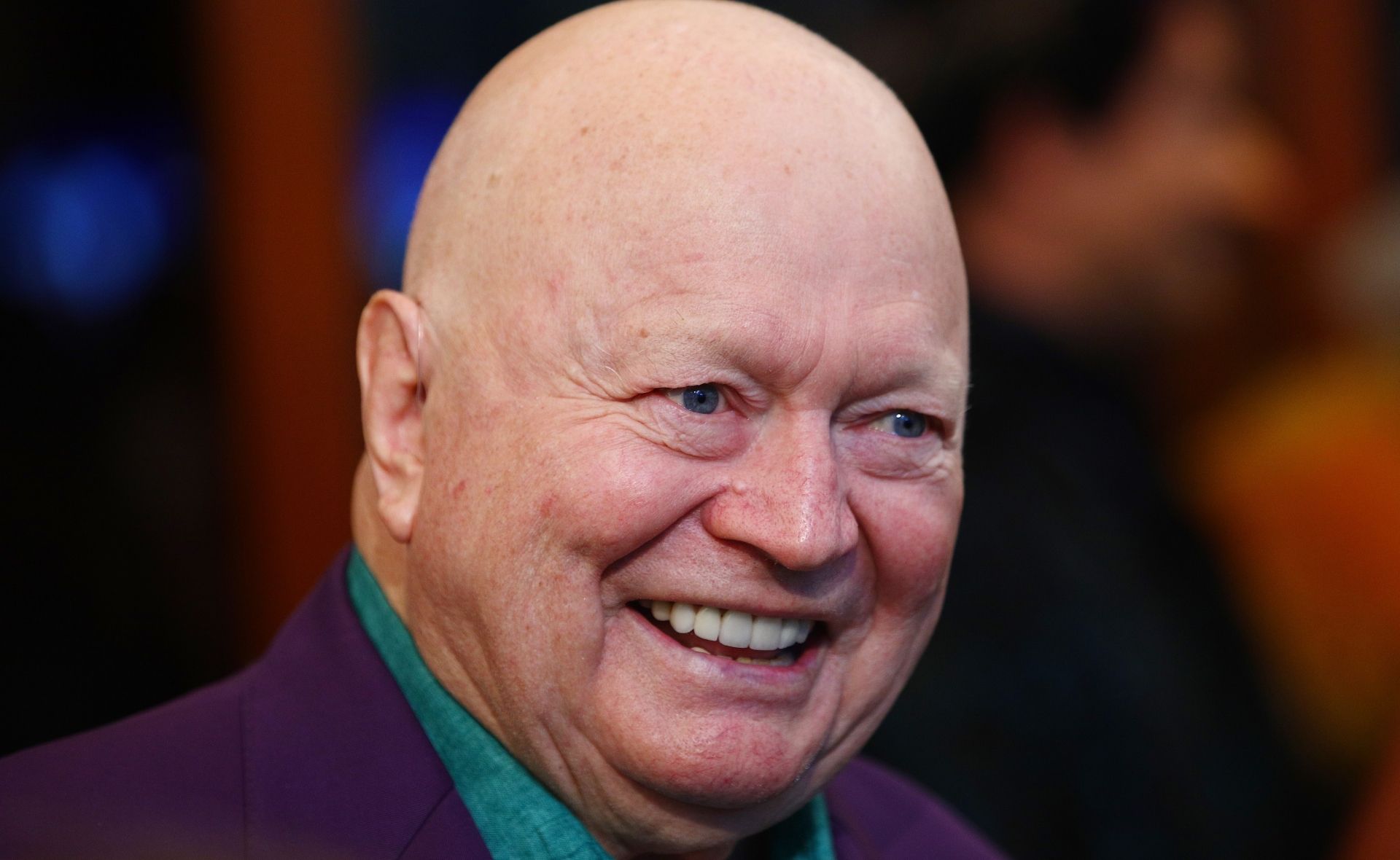 Here is how you can watch Bert Newton’s state funeral this Friday