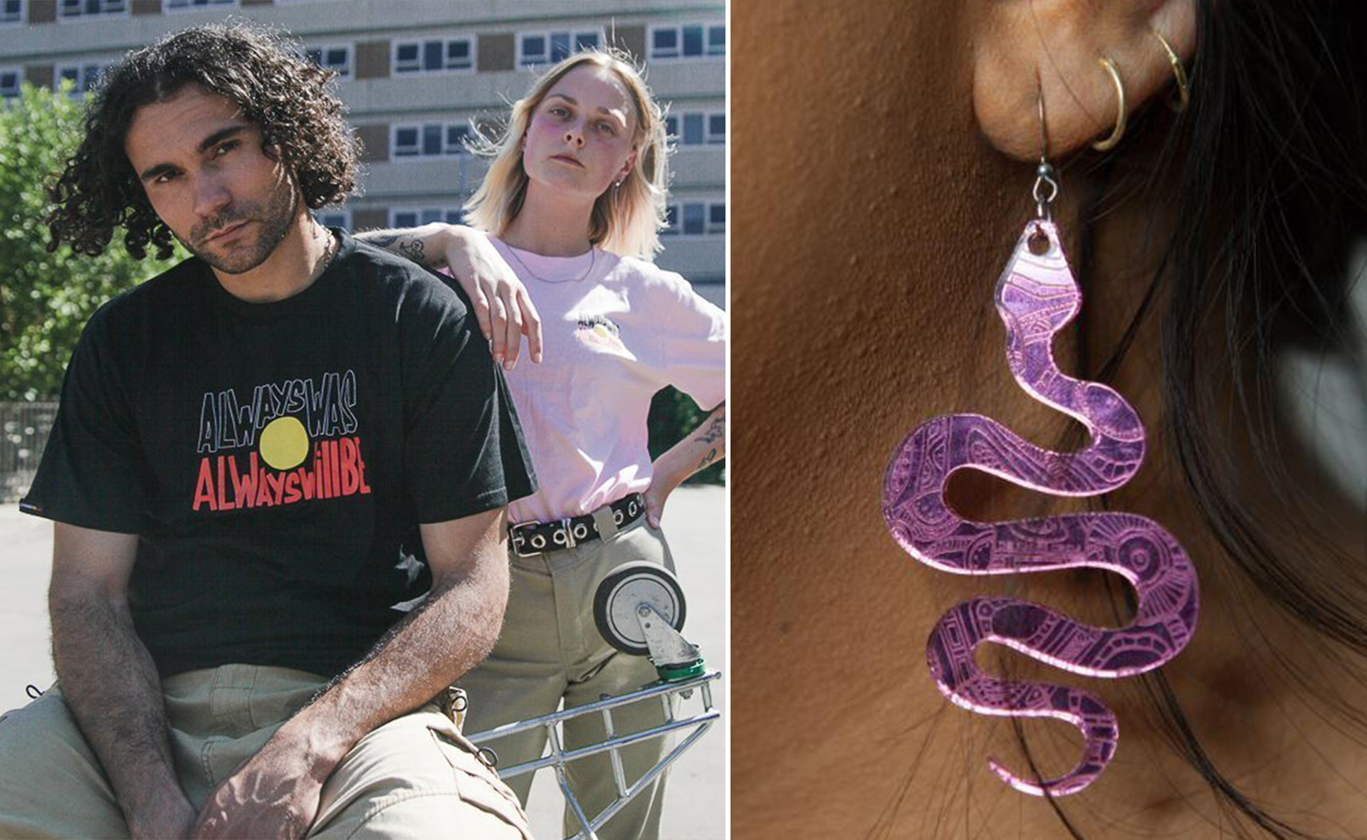 Support Indigenous creatives and businesses this festive season with these unmissable Christmas gifts