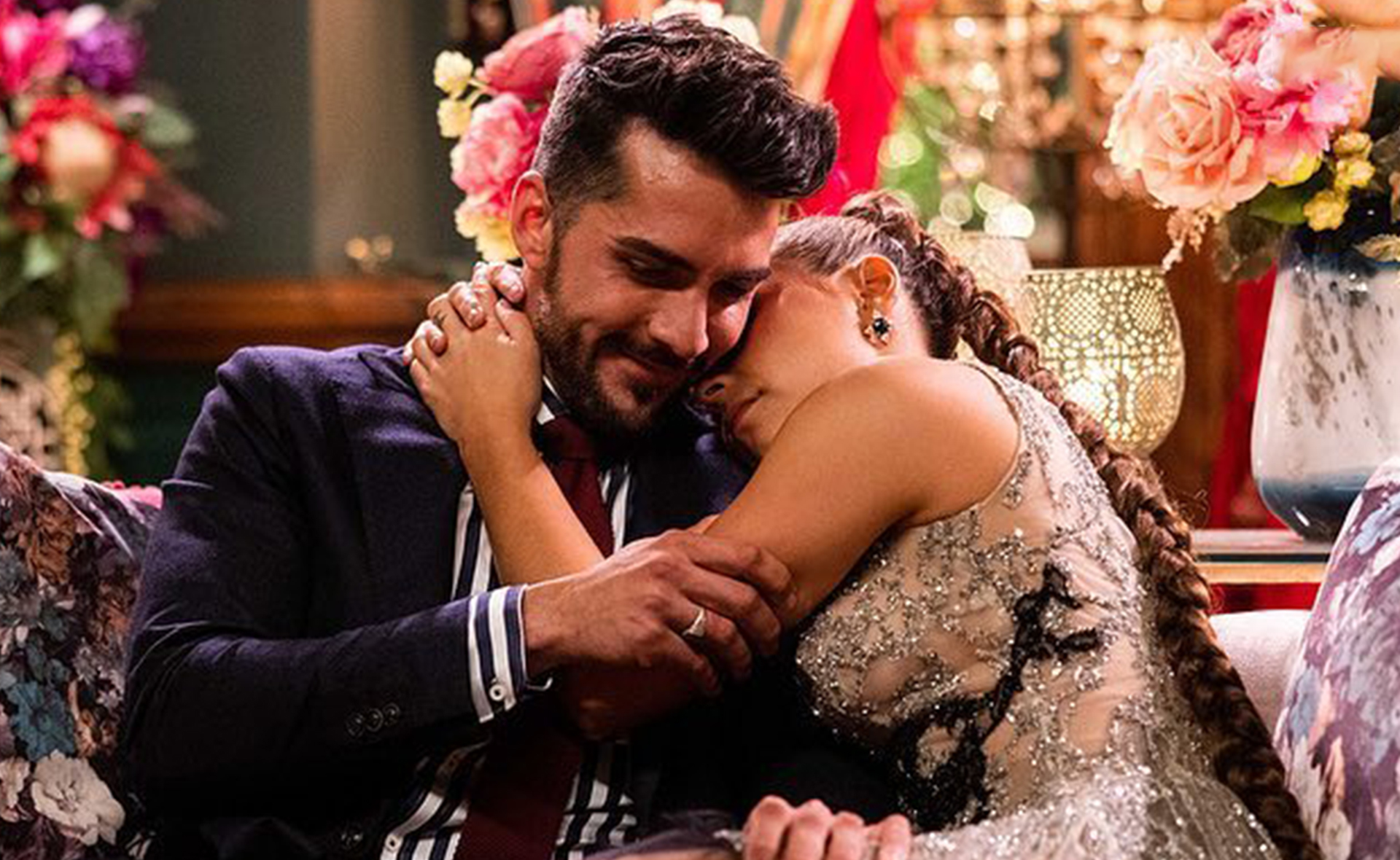 Spoiler alert! Does this prove that Darvid wins Brooke Blurton’s heart on The Bachelorette 2021?