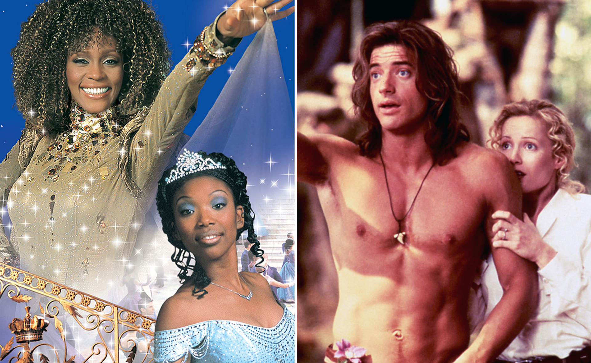The five most nostalgic “forgotten” Disney movies grown ups and kids can both enjoy
